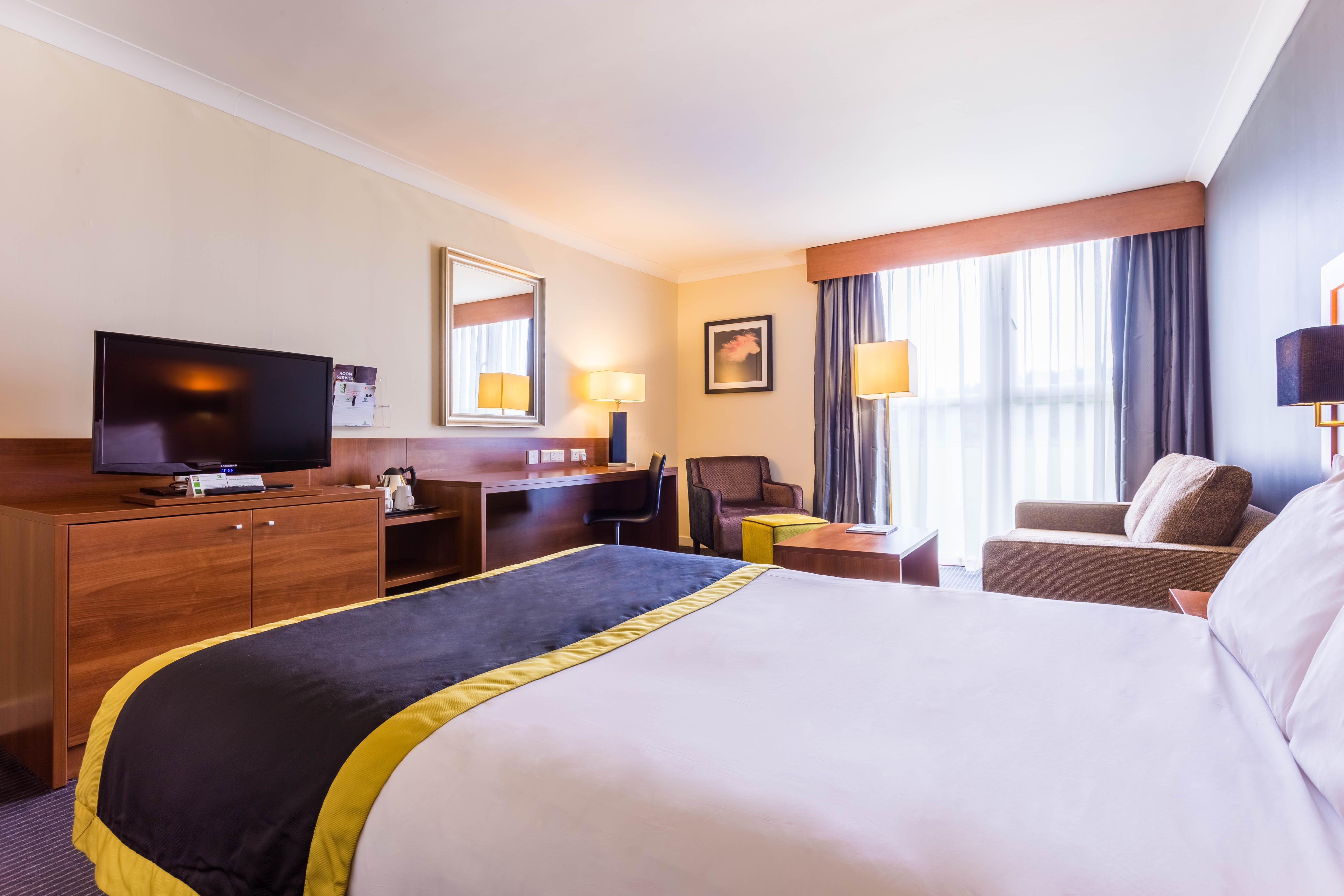 Newcastle Gosforth Park By Ihg
