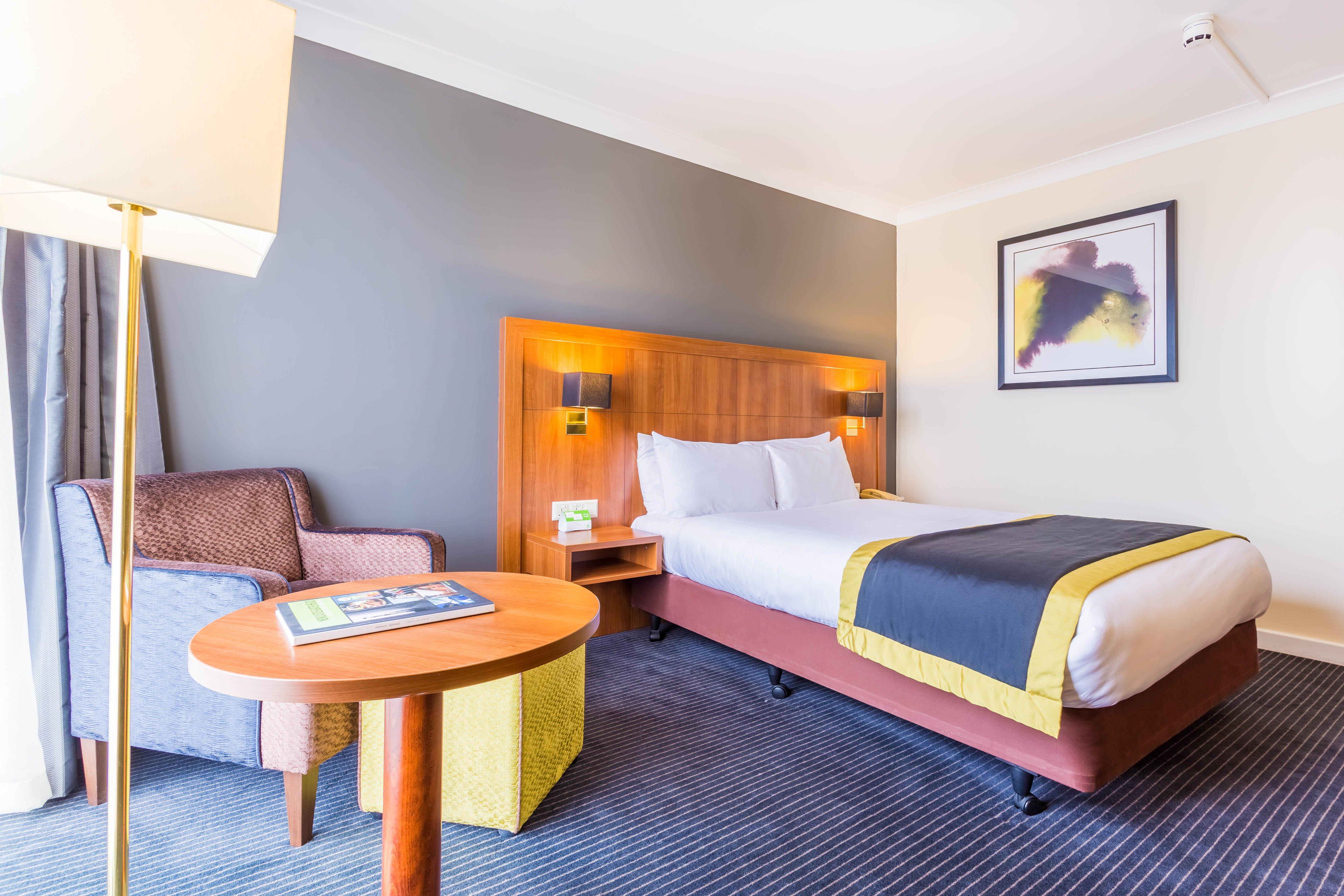 Newcastle Gosforth Park By Ihg Seaton Burn