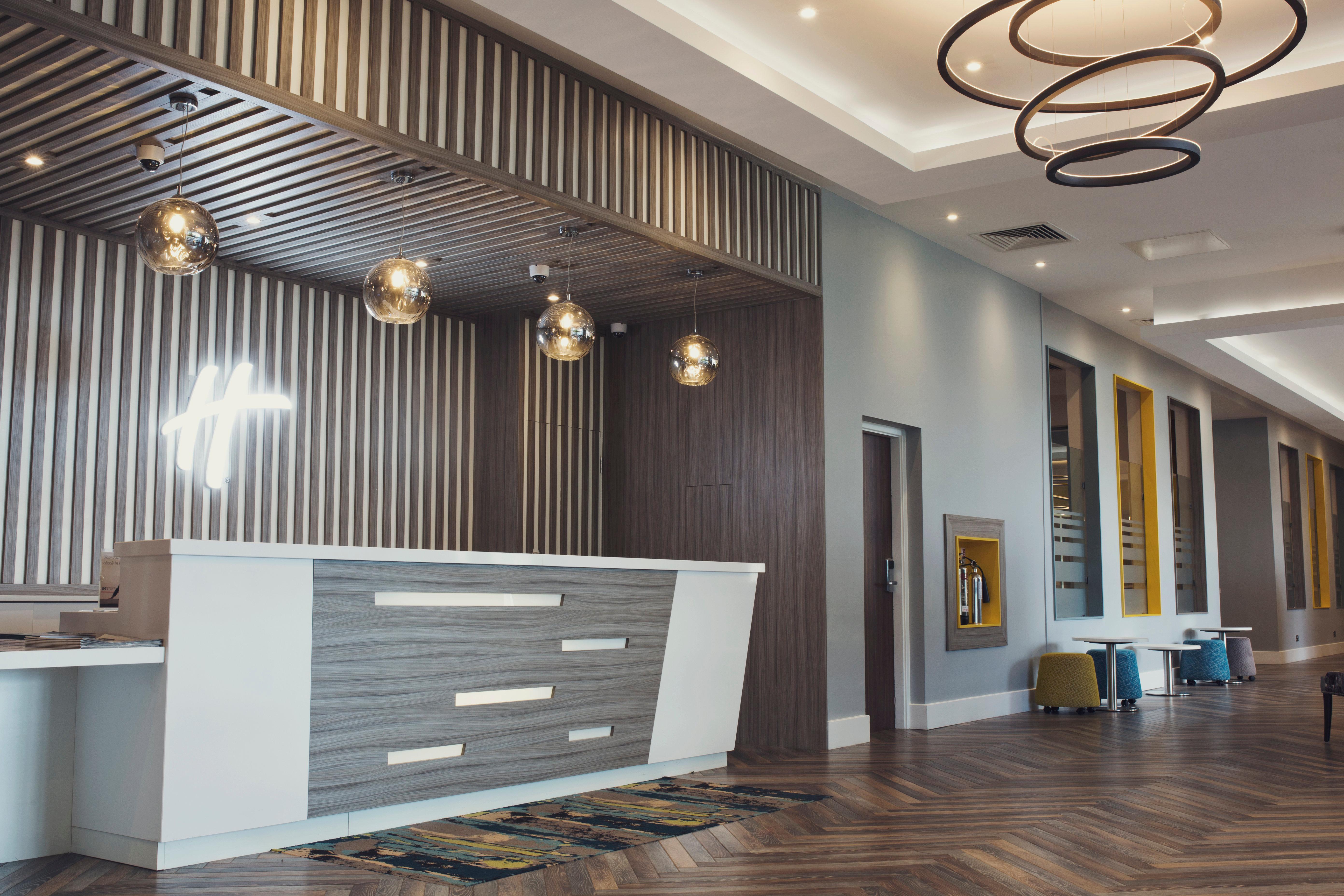 Newcastle Gosforth Park By Ihg