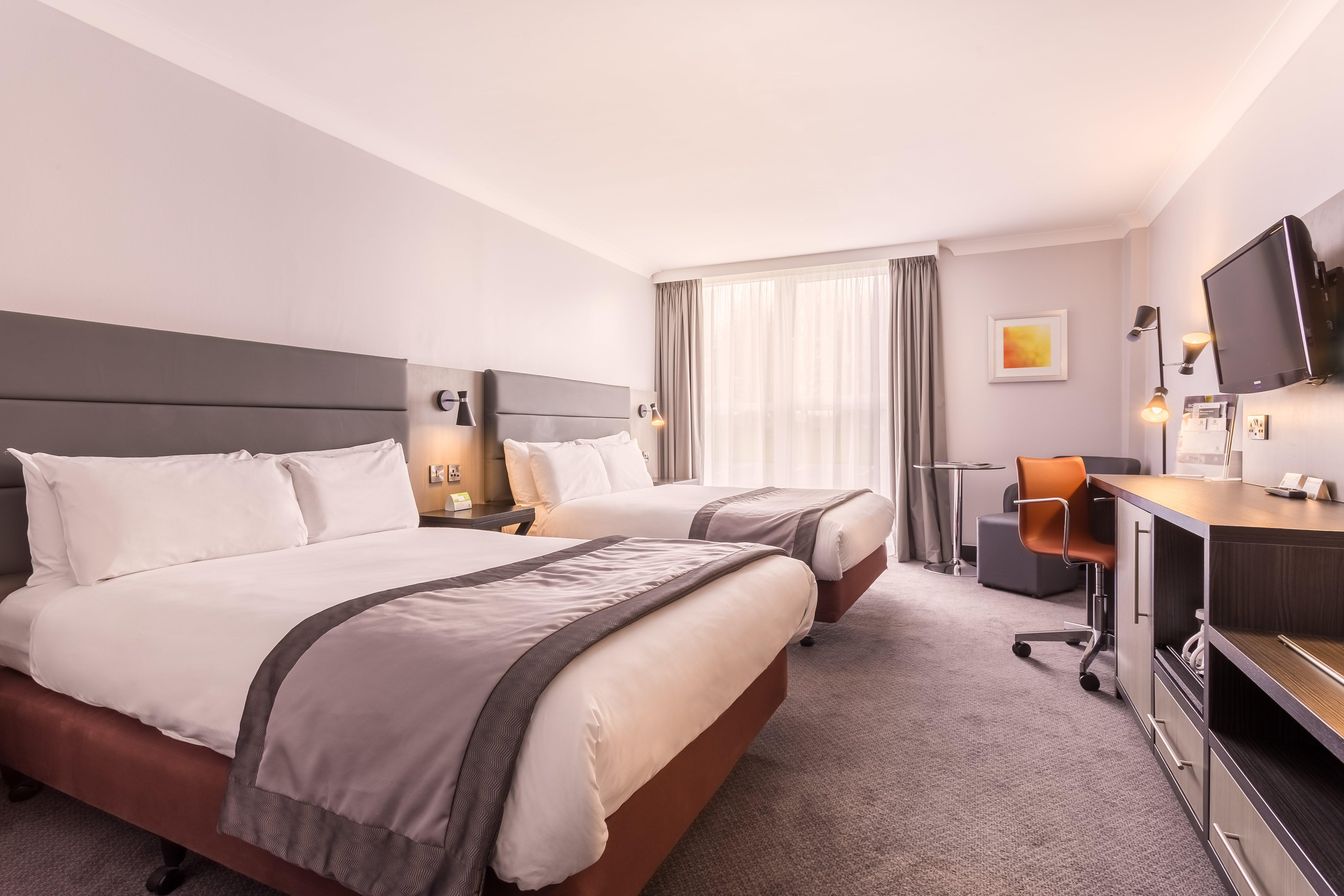Newcastle Gosforth Park By Ihg Hotel