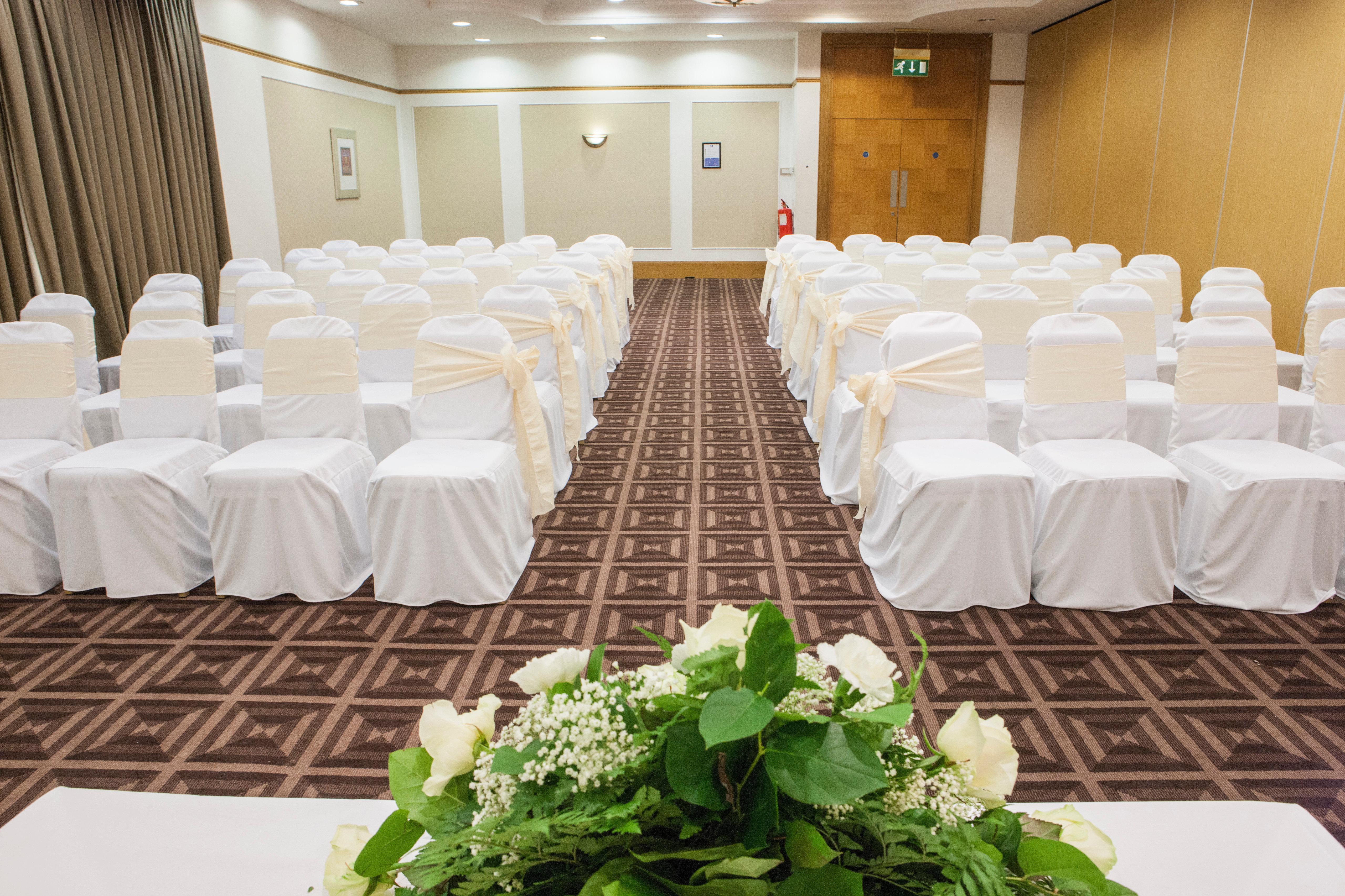 Newcastle Gosforth Park By Ihg Hotel 4*