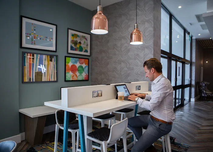 Holiday Inn Newcastle Gosforth Park By Ihg