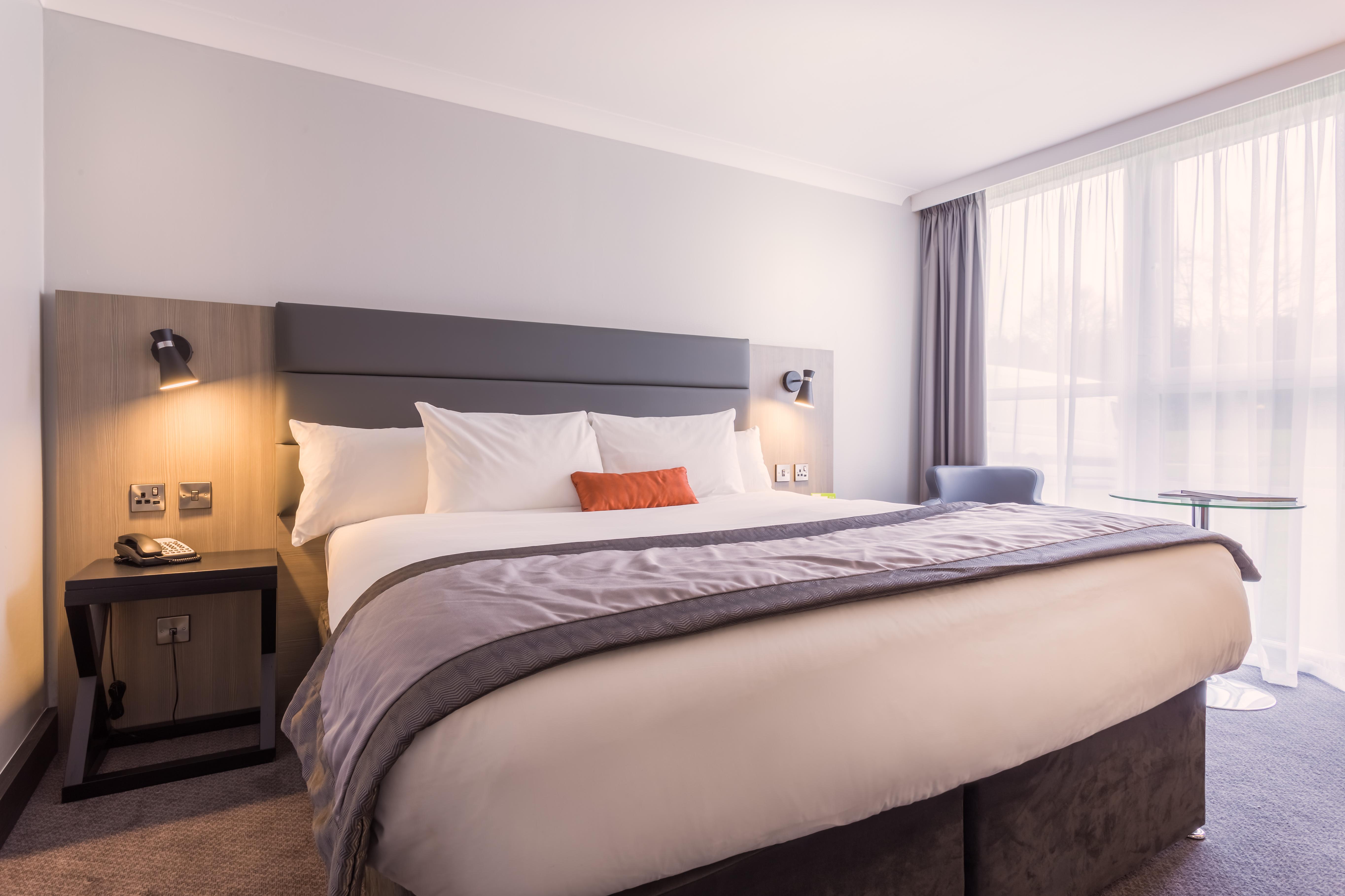 Newcastle Gosforth Park By Ihg
