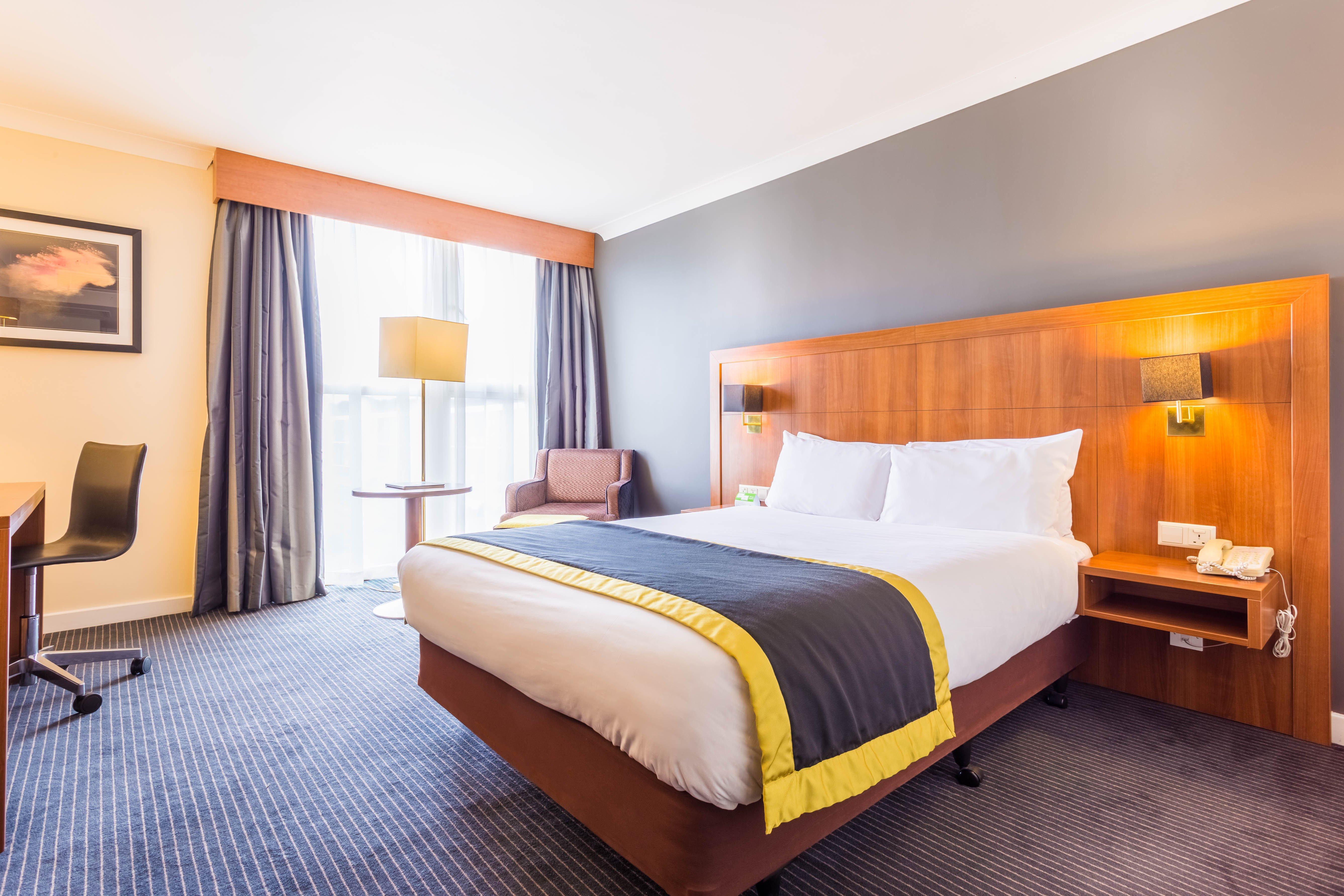 Newcastle Gosforth Park By Ihg
