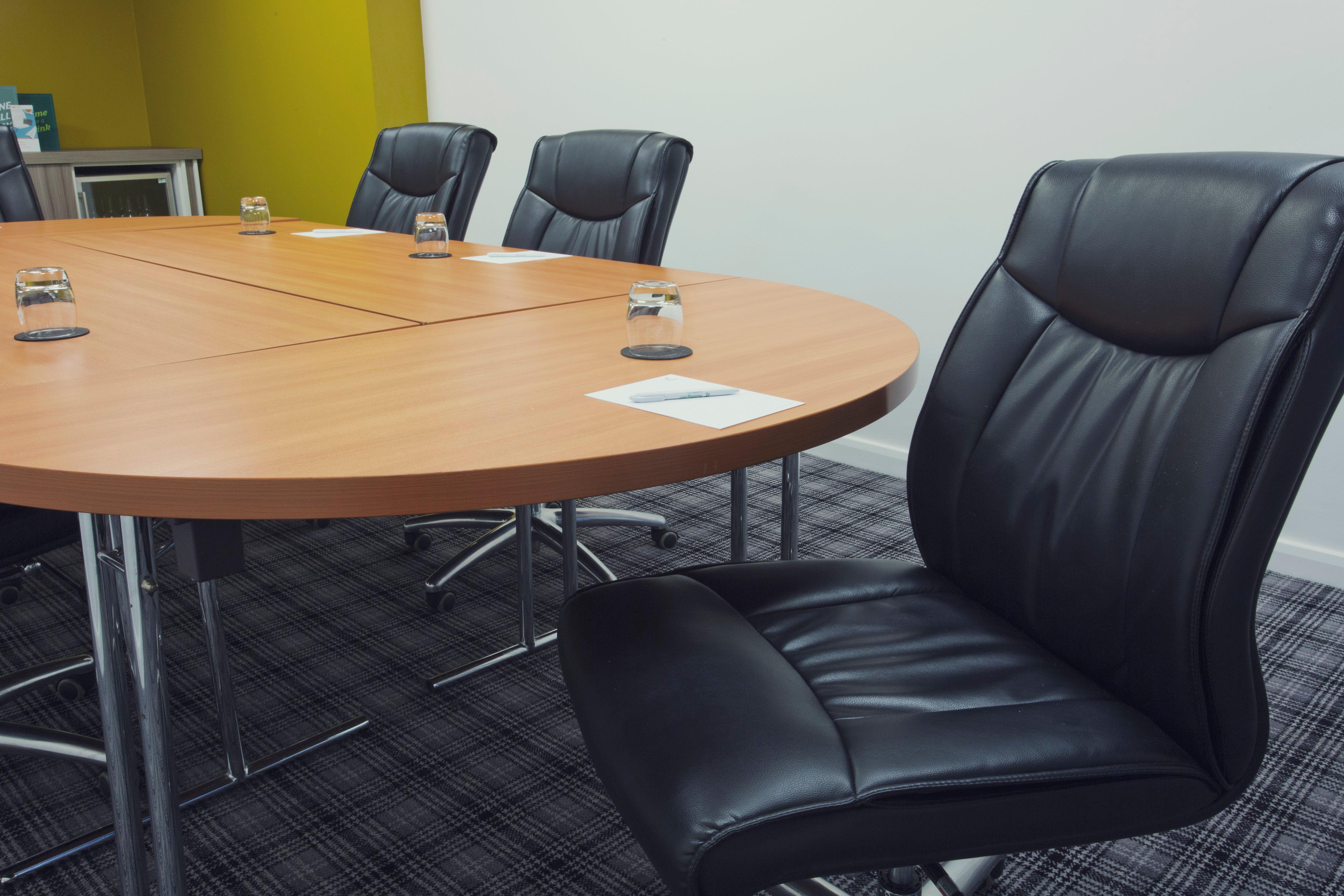 Newcastle Gosforth Park By Ihg