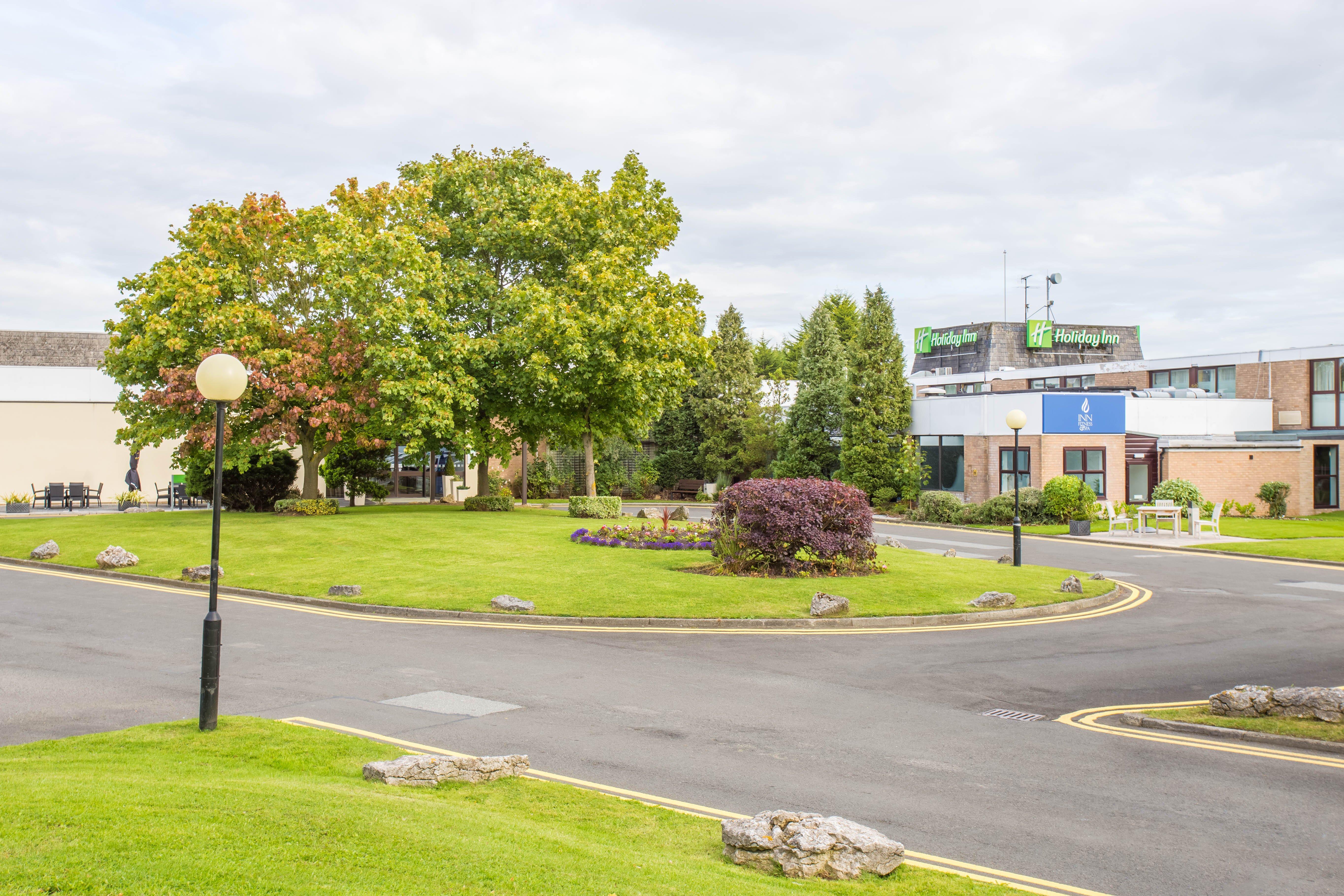 Newcastle Gosforth Park By Ihg 4*