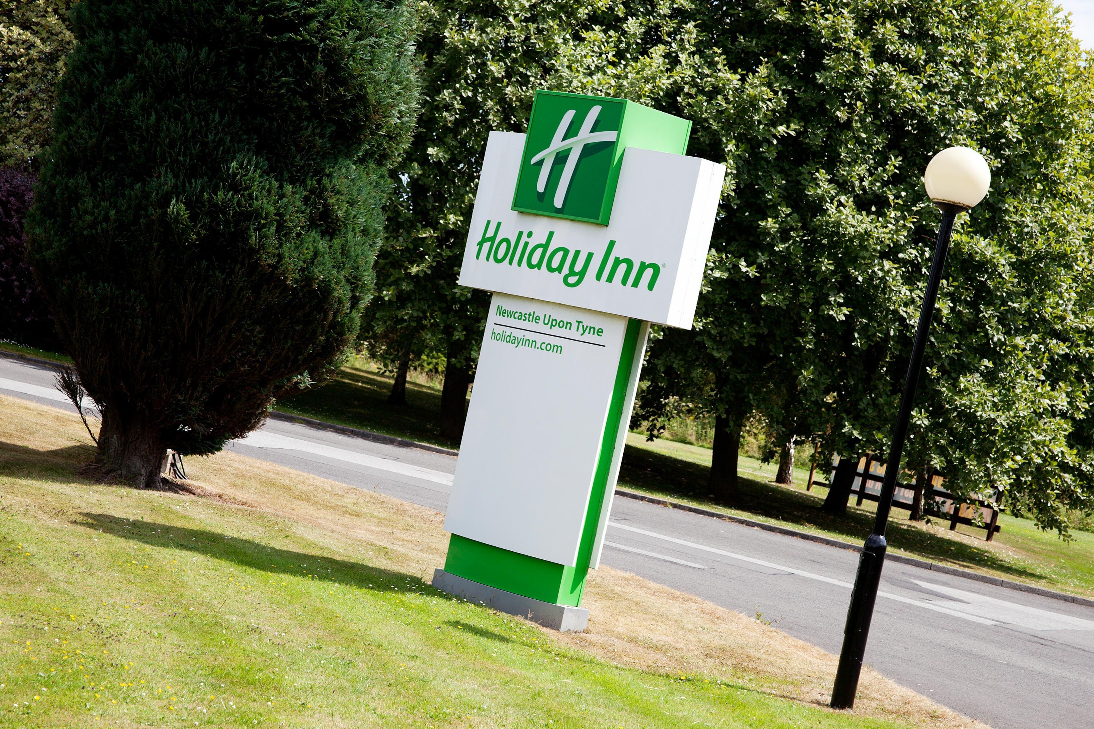 Newcastle Gosforth Park By Ihg Hotel Seaton Burn