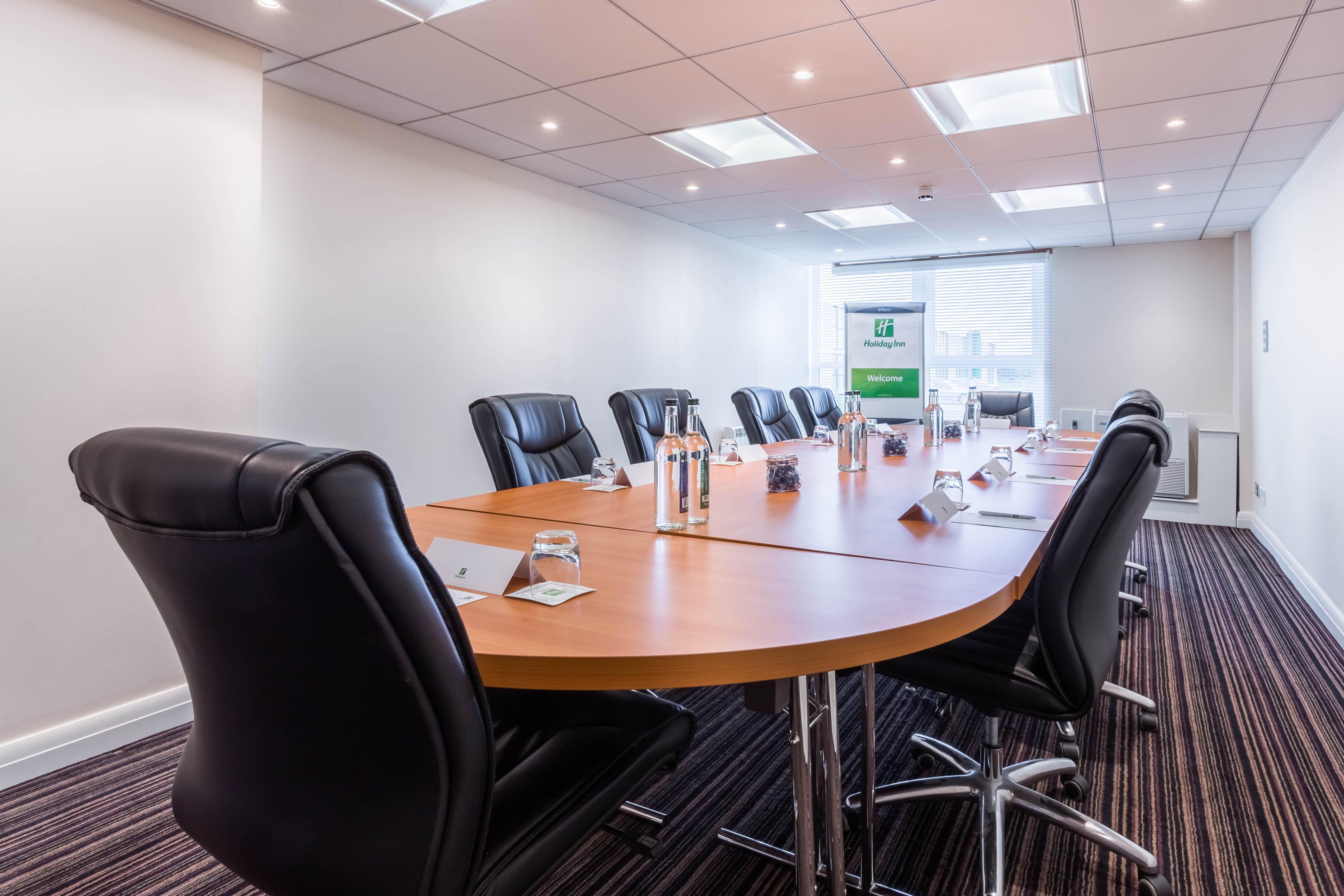 Newcastle Gosforth Park By Ihg 4* Seaton Burn
