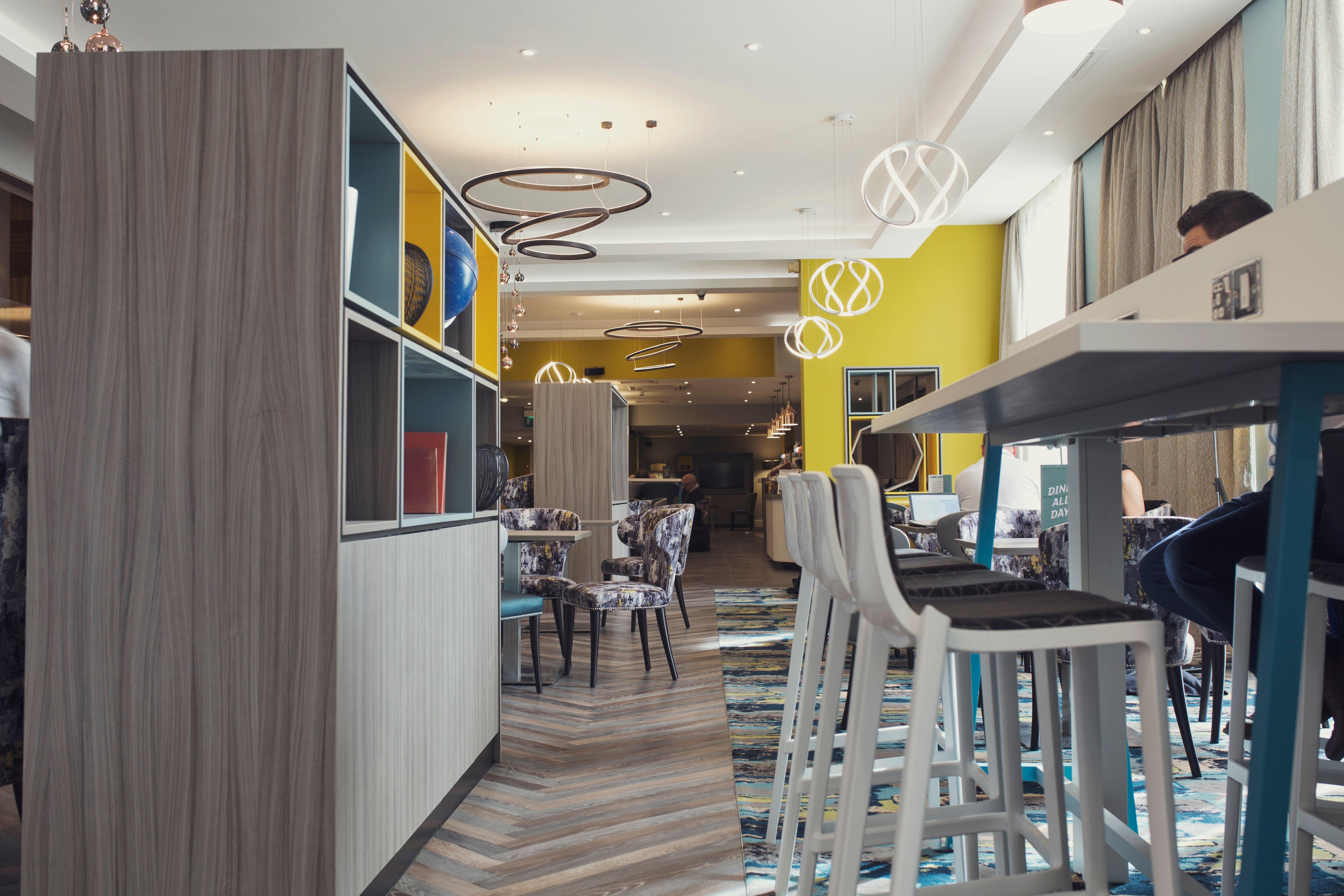 Hotel Newcastle Gosforth Park By Ihg
