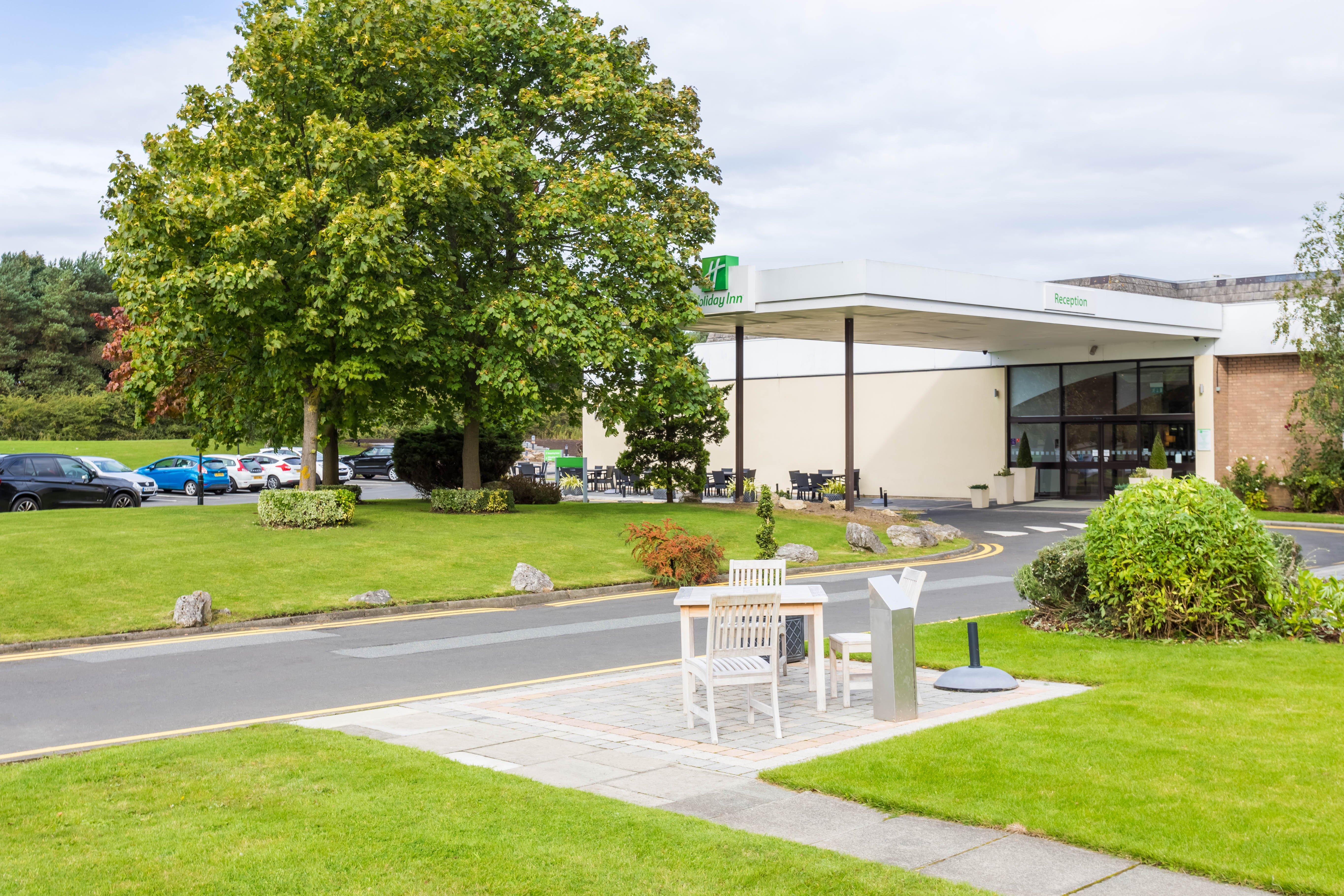 Newcastle Gosforth Park By Ihg