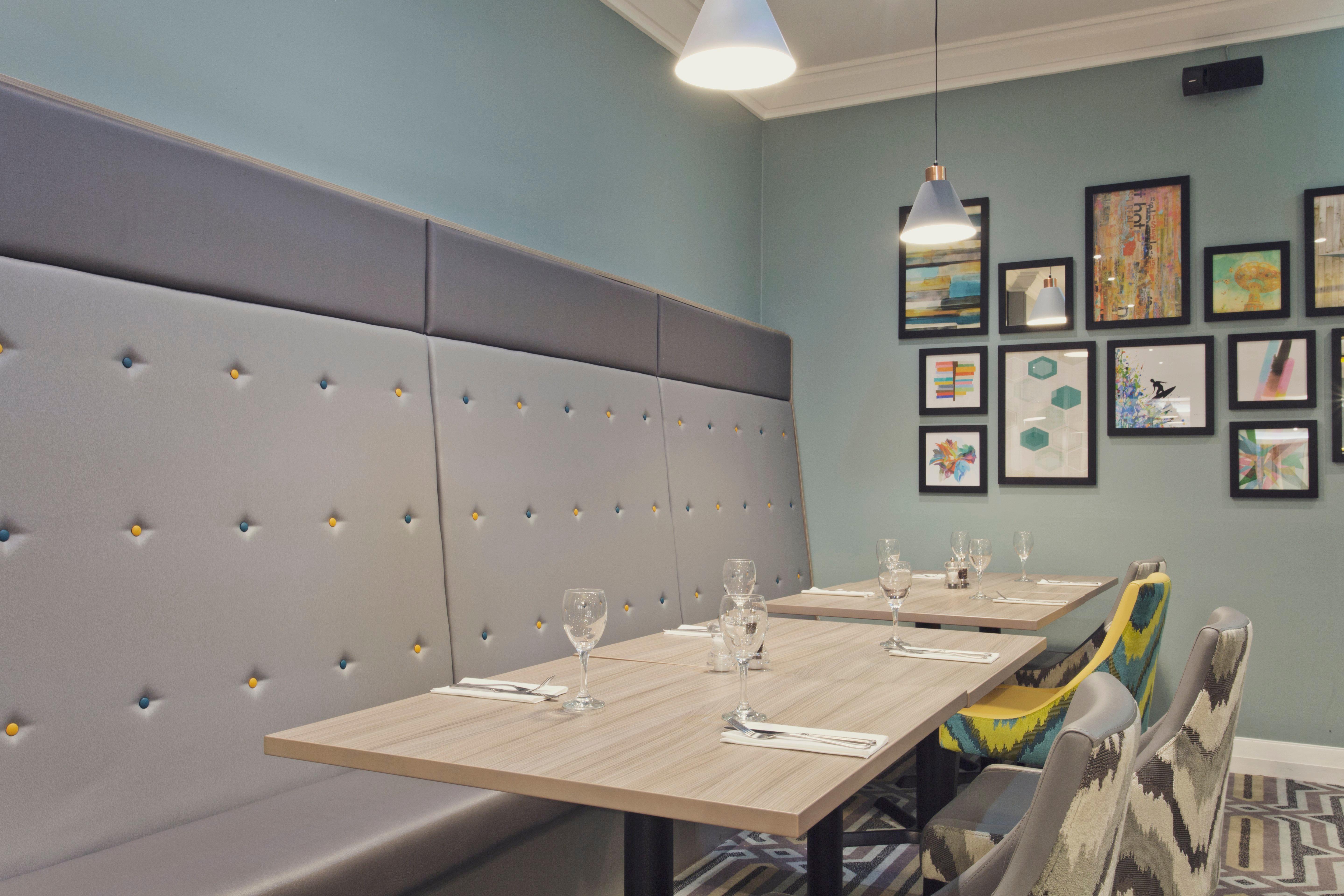 Hotel Newcastle Gosforth Park By Ihg Seaton Burn