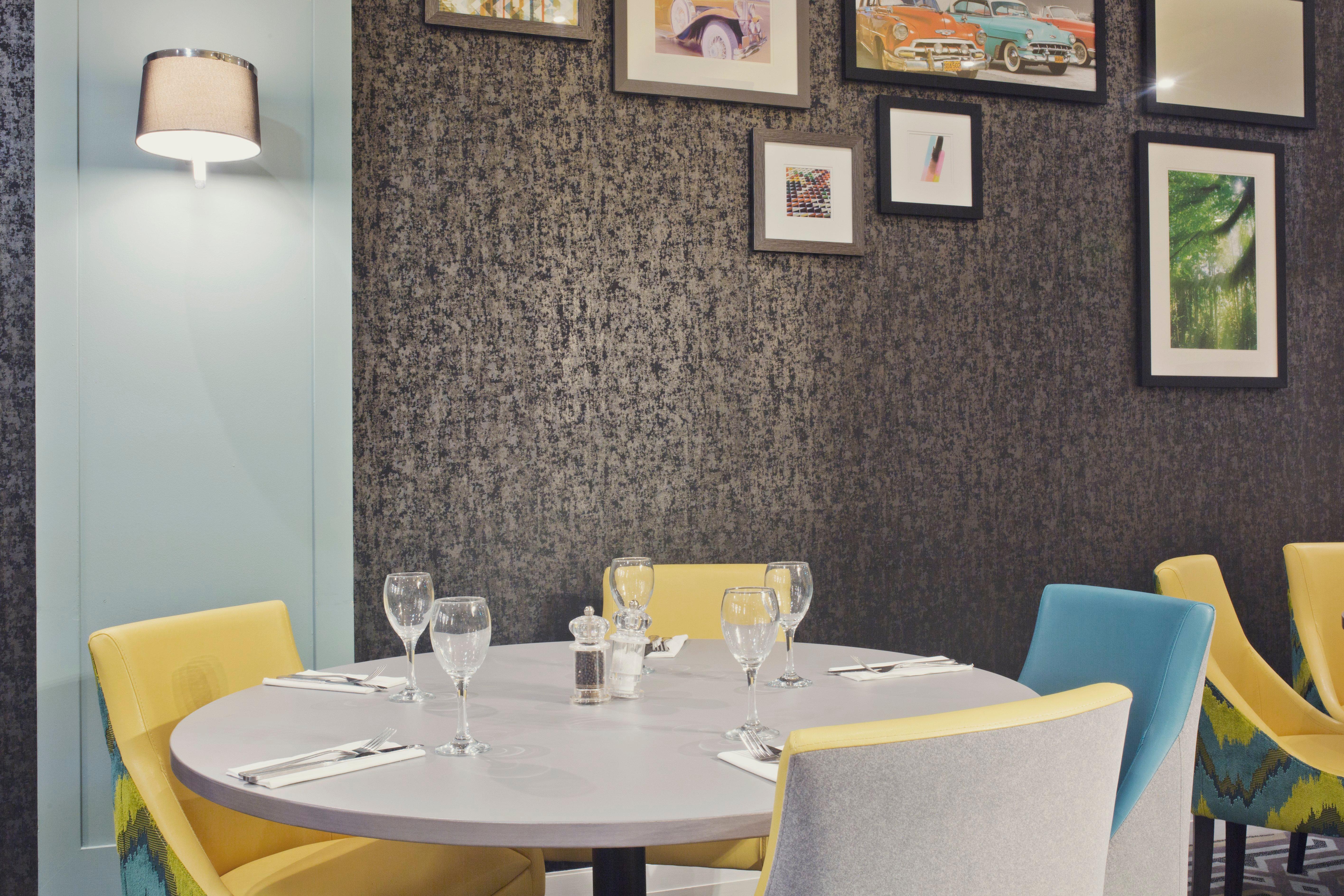 Hotel Newcastle Gosforth Park By Ihg