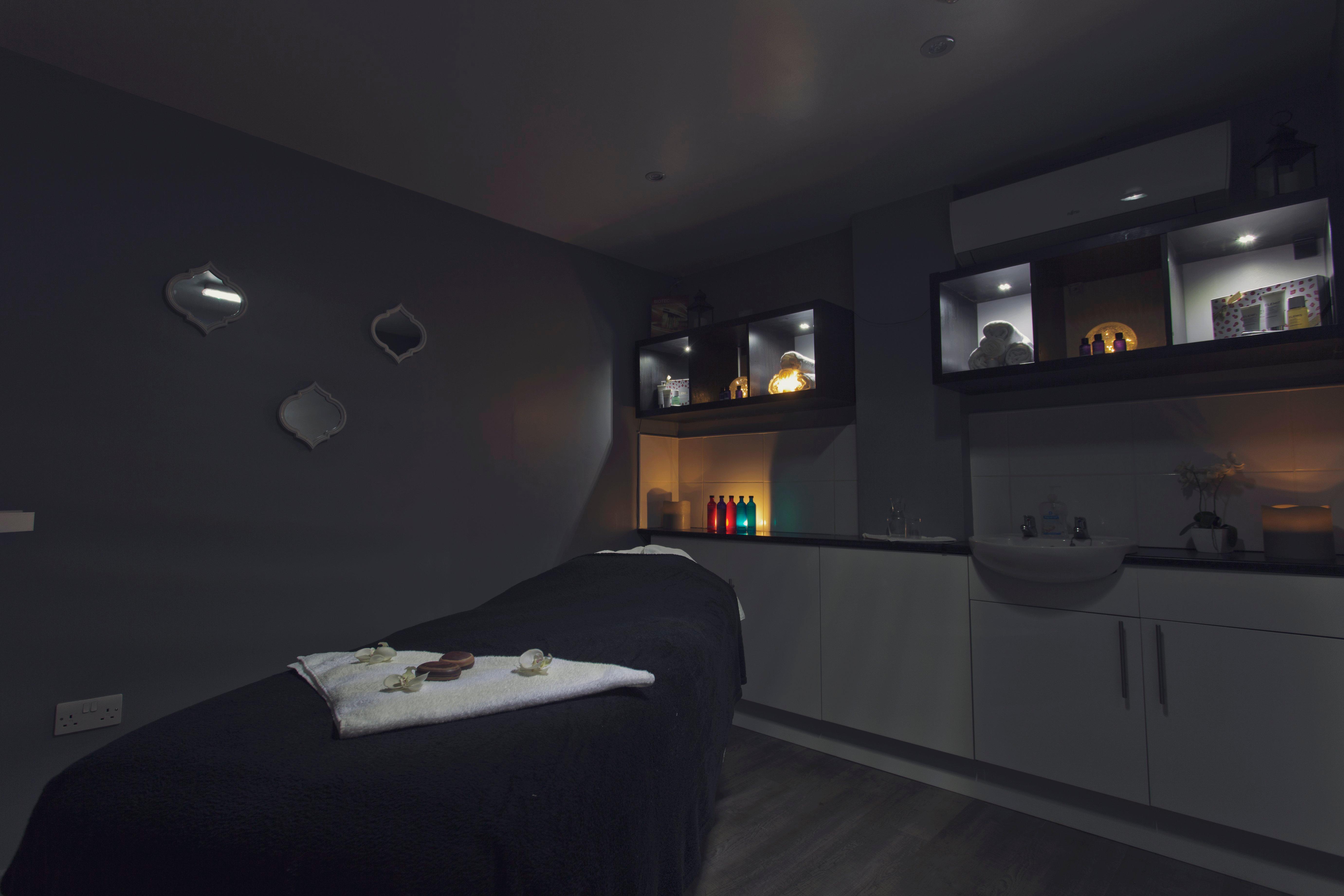 Newcastle Gosforth Park By Ihg Hotel 4*
