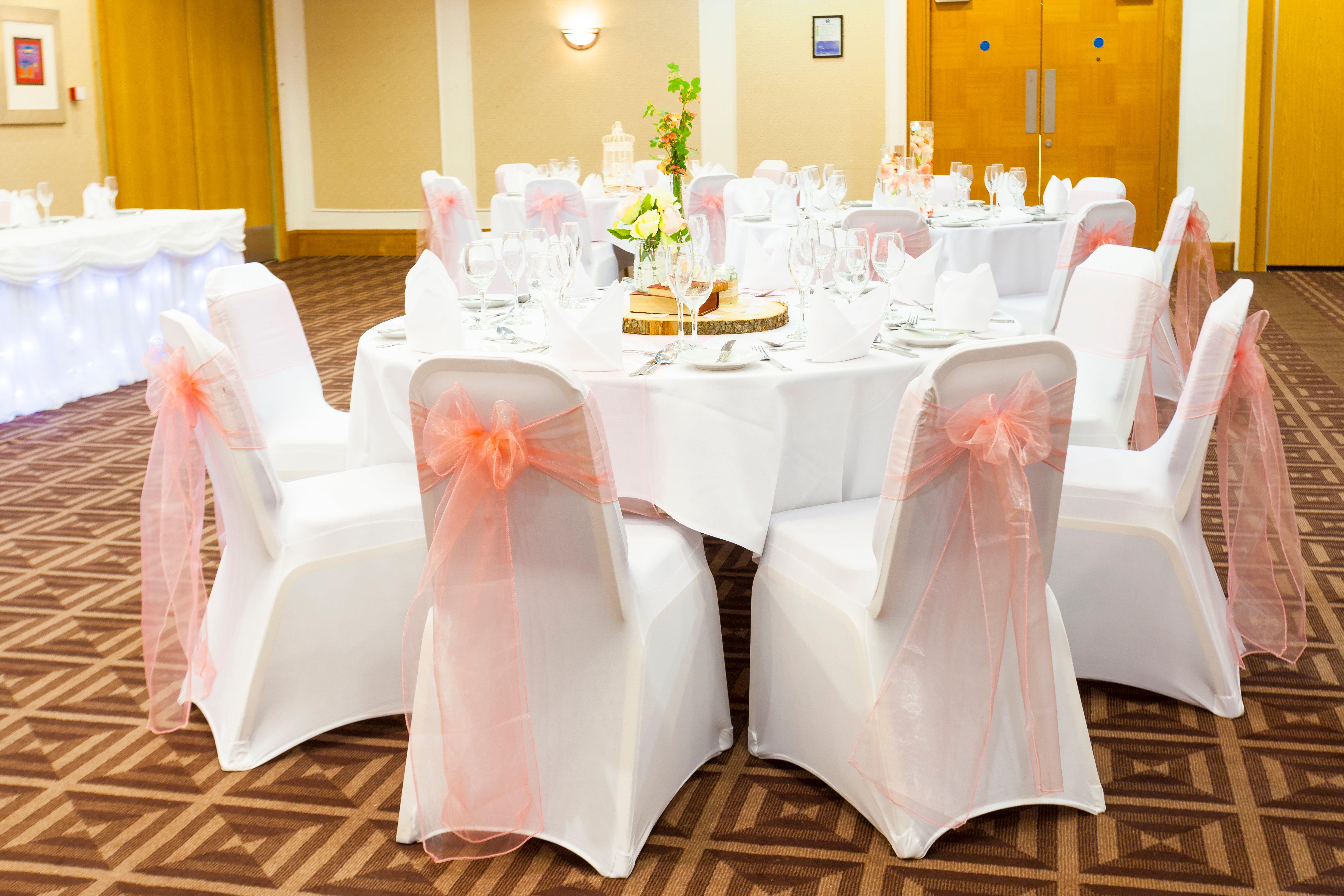 Newcastle Gosforth Park By Ihg 4*