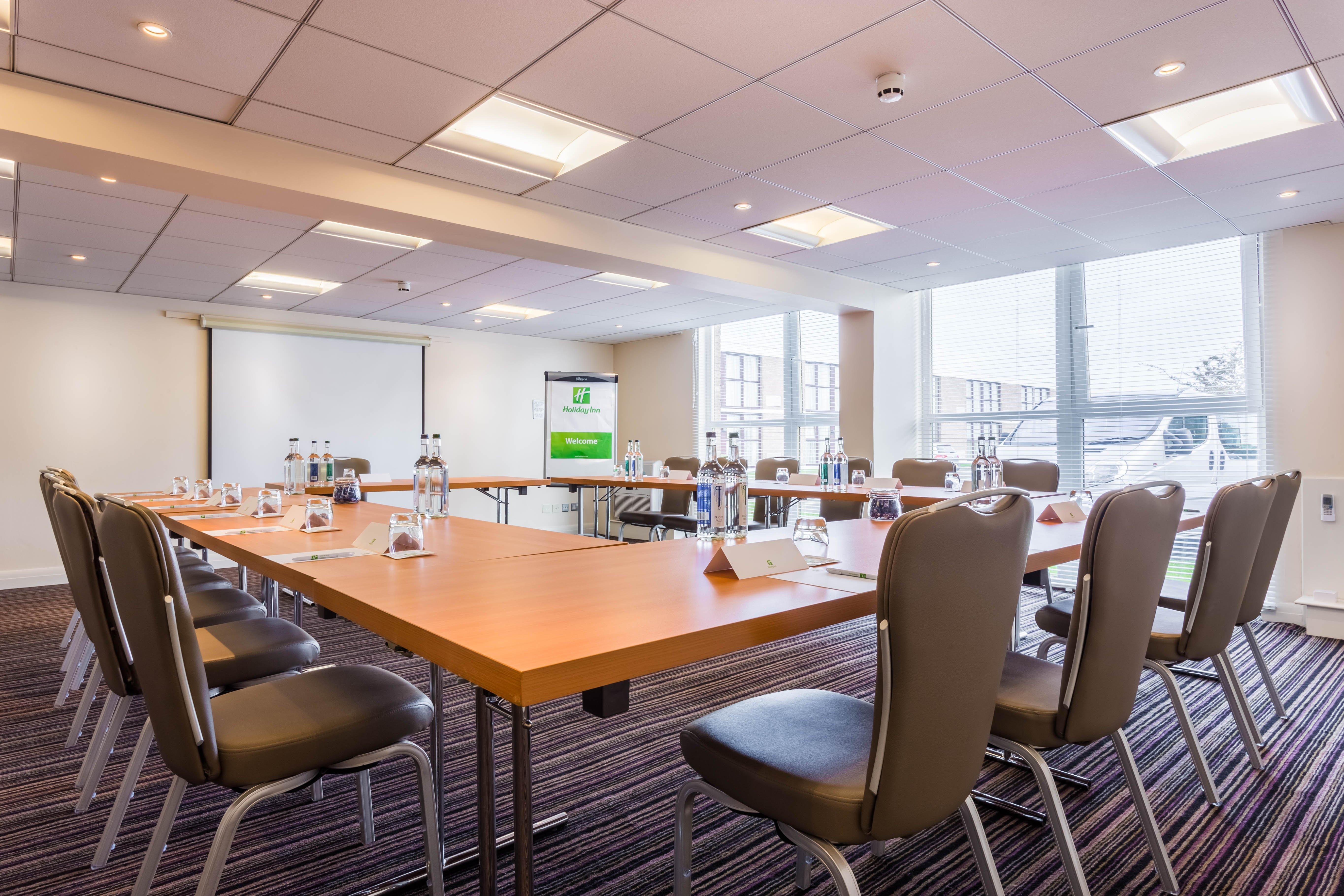 Hotel Newcastle Gosforth Park By Ihg Seaton Burn