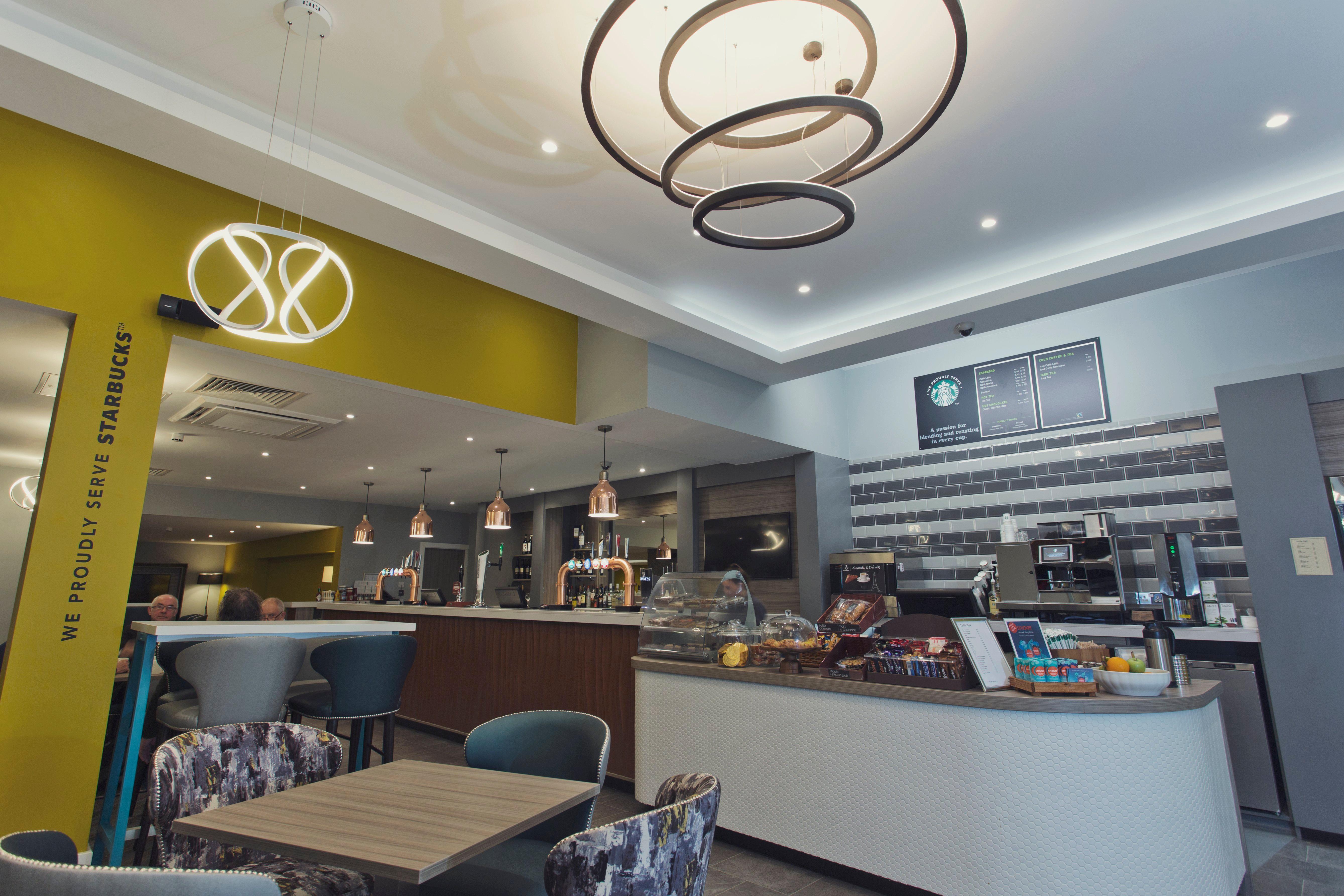 Newcastle Gosforth Park By Ihg