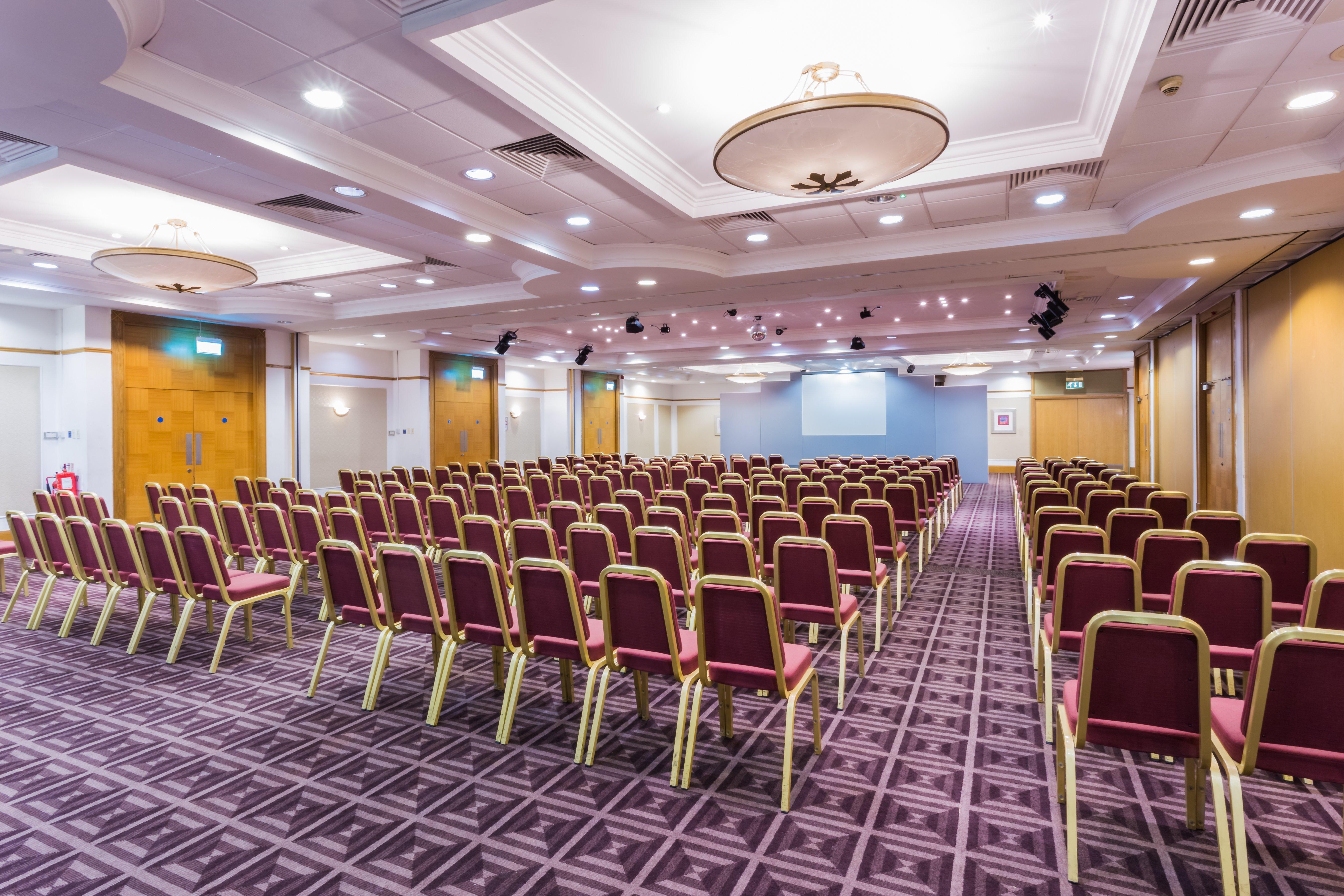 Newcastle Gosforth Park By Ihg