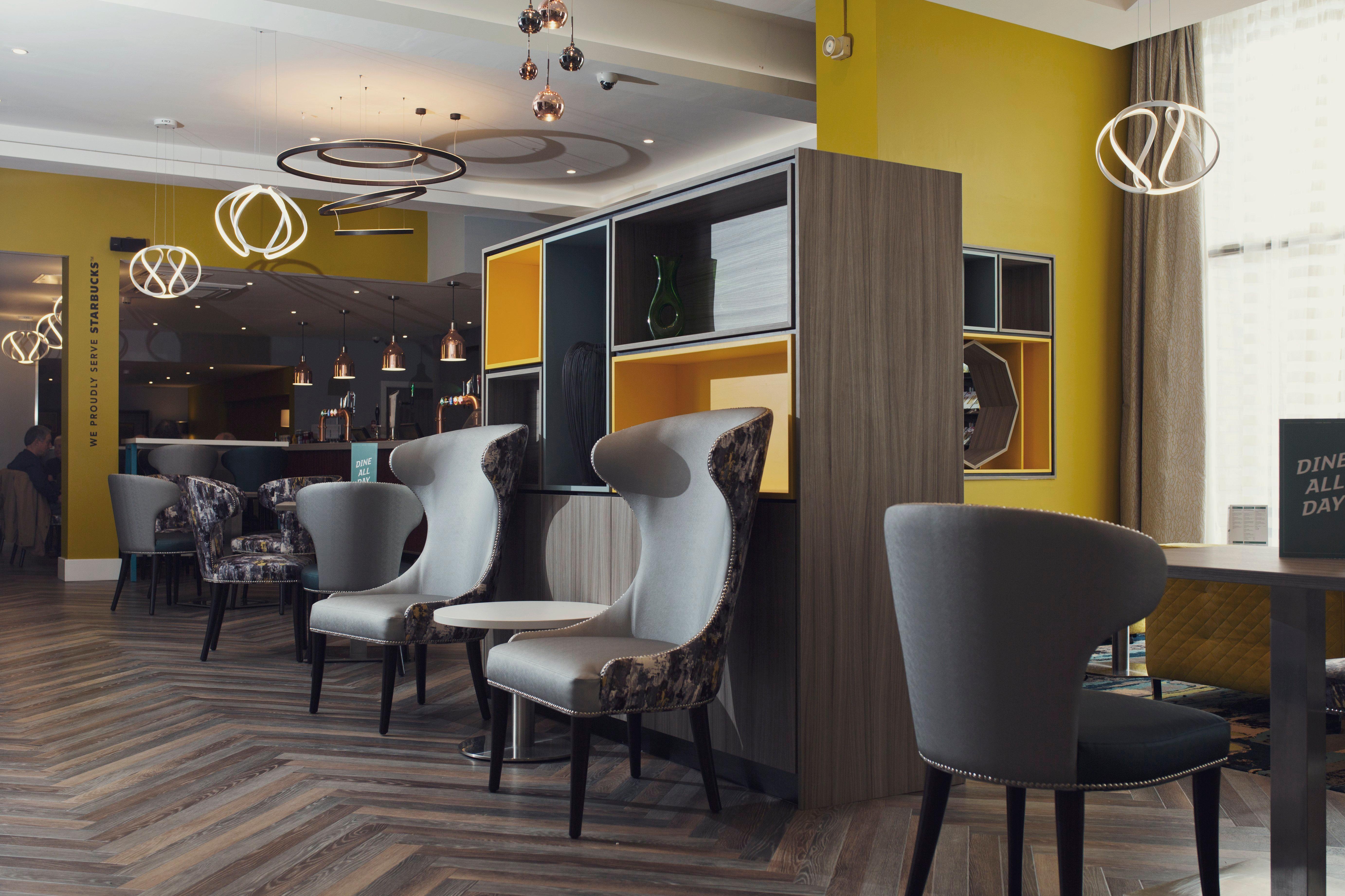 Newcastle Gosforth Park By Ihg