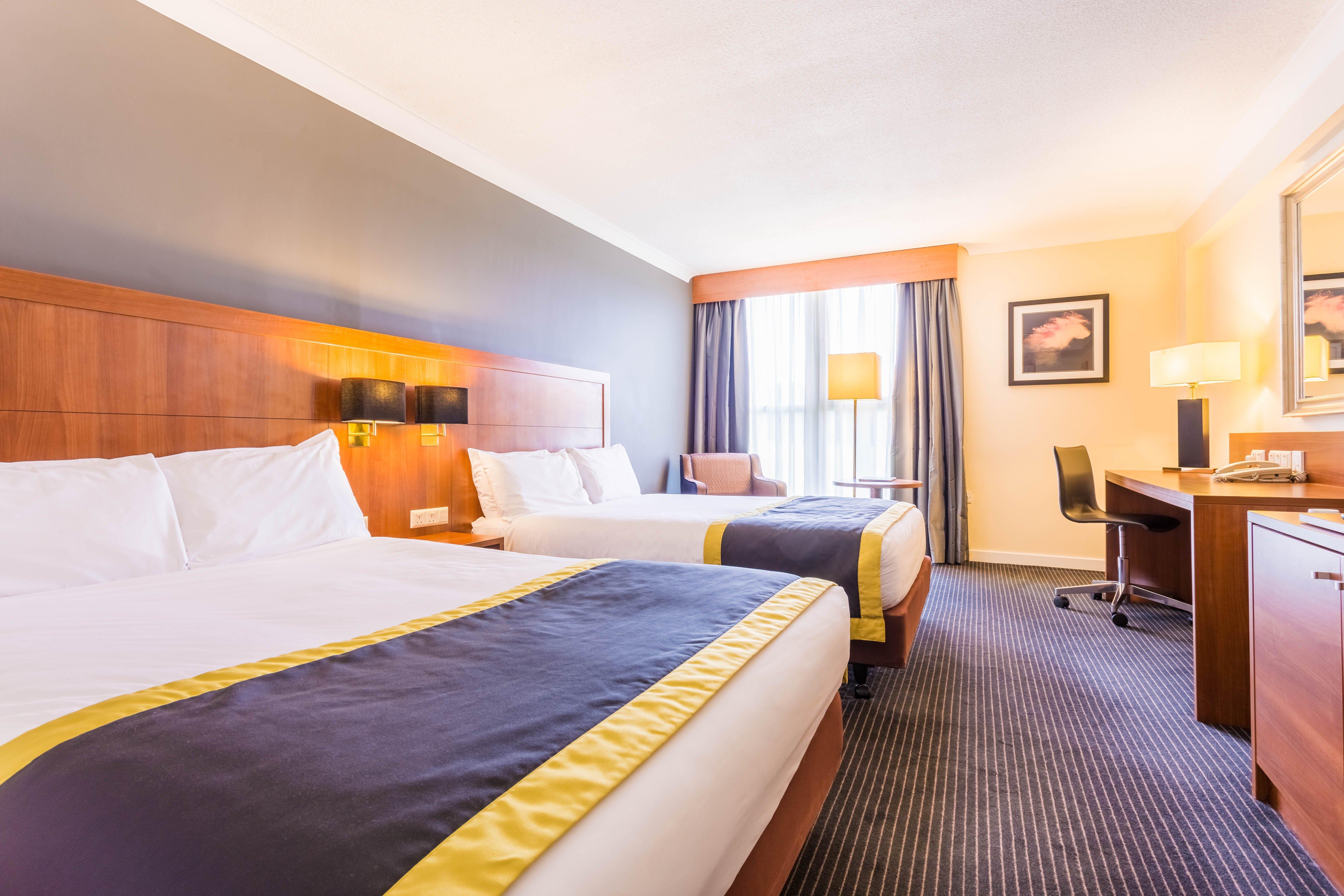 Hotel Newcastle Gosforth Park By Ihg Seaton Burn