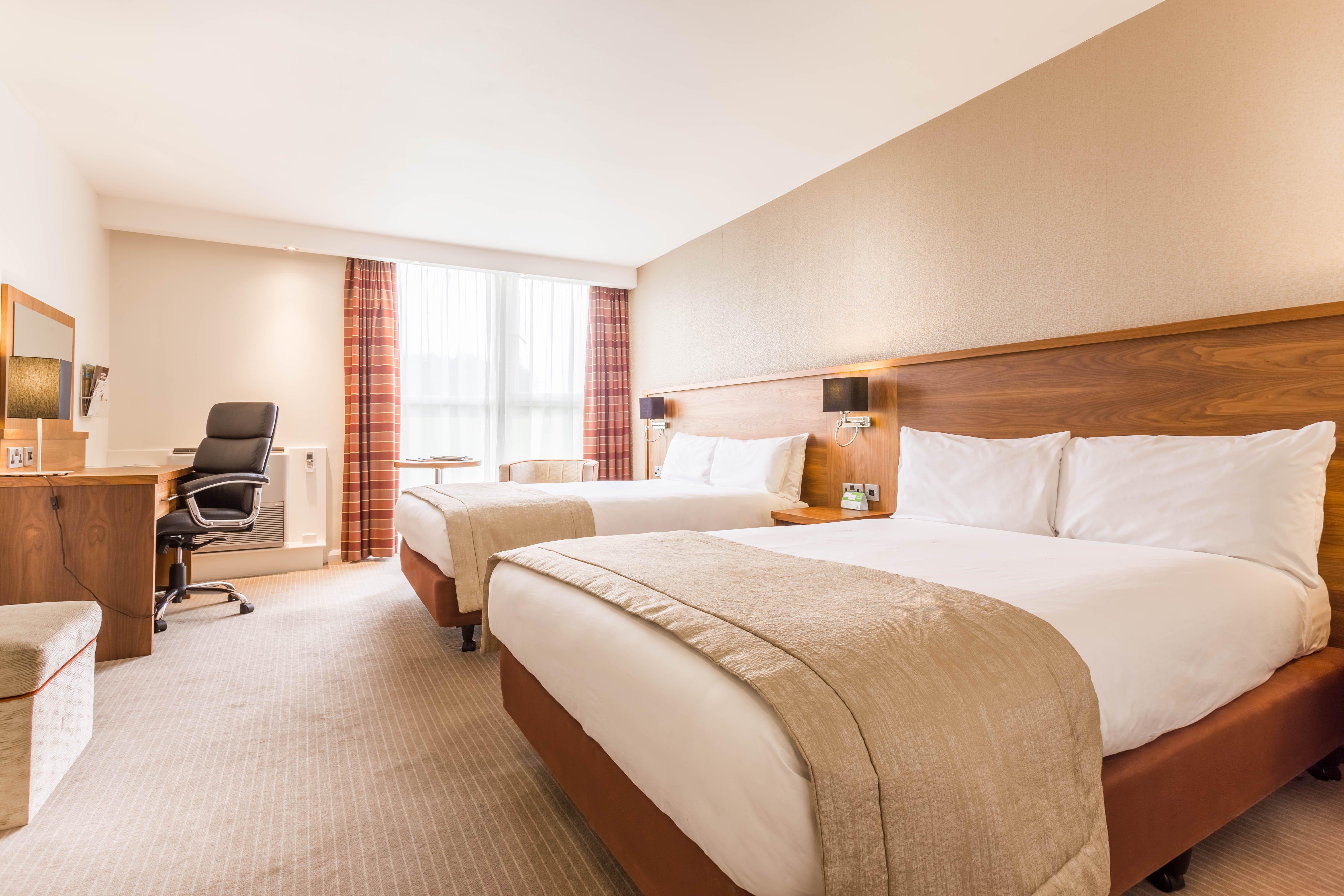 Newcastle Gosforth Park By Ihg