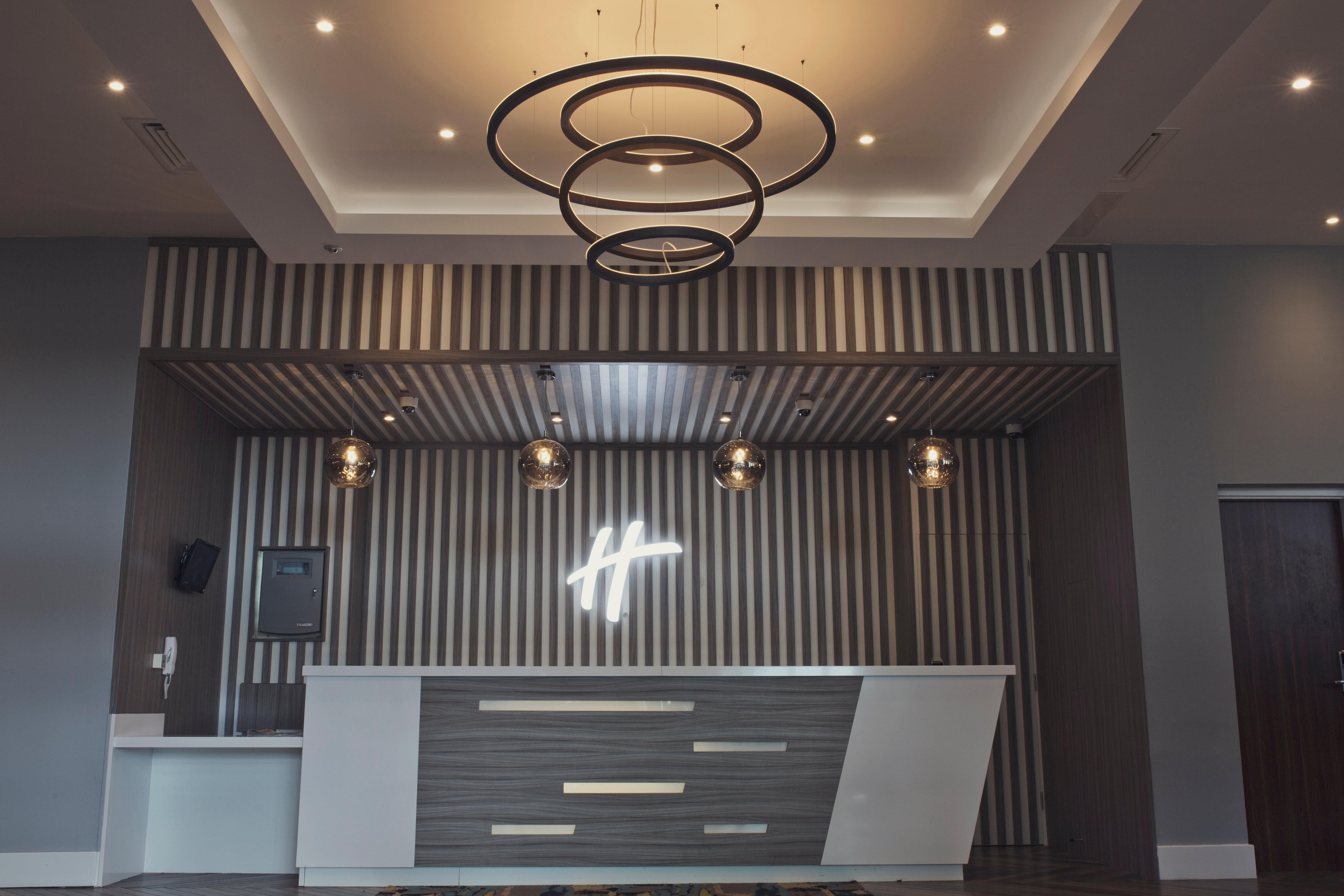 Newcastle Gosforth Park By Ihg Hotel Seaton Burn