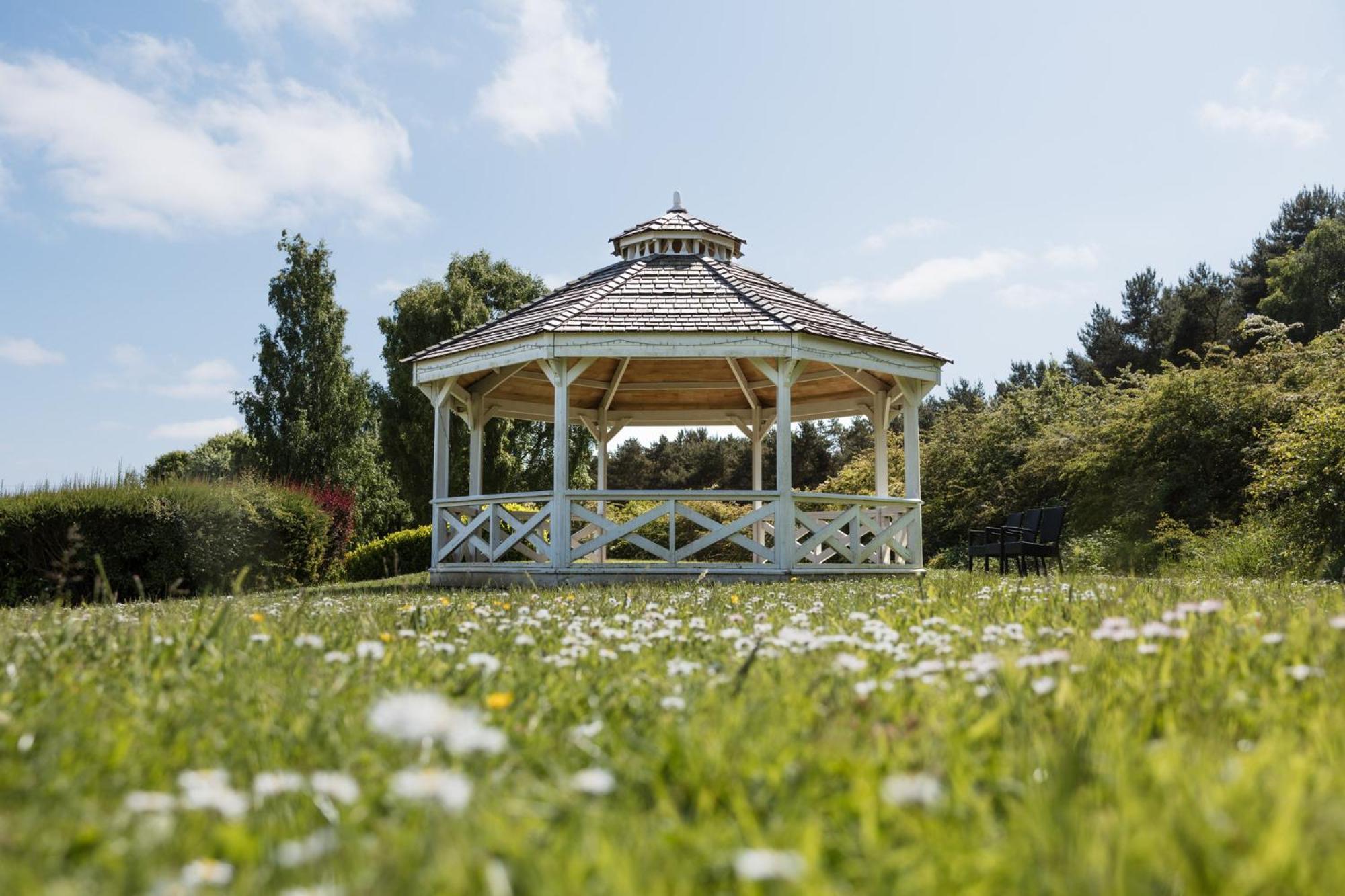 Newcastle Gosforth Park By Ihg Hotel Seaton Burn