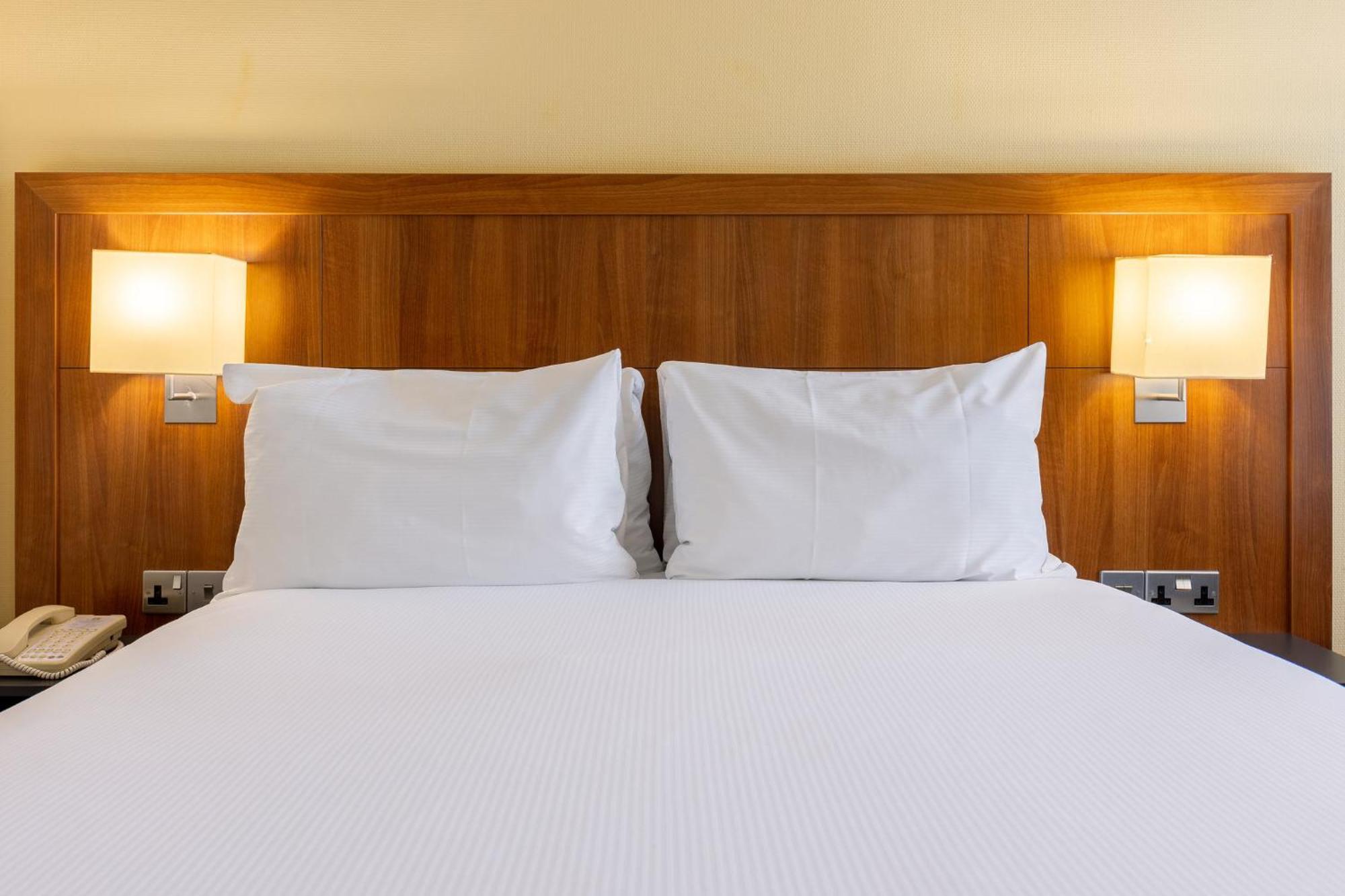 Newcastle Gosforth Park By Ihg 4*