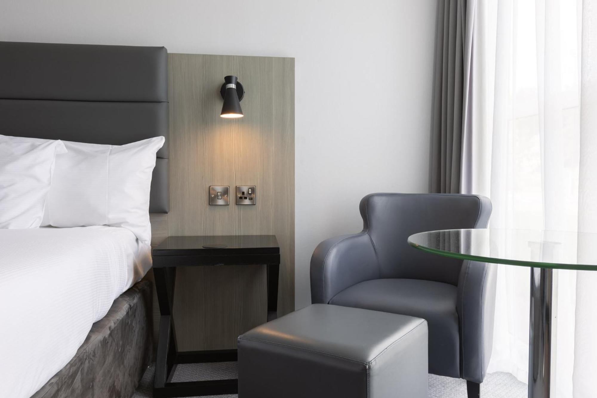 Hotel Newcastle Gosforth Park By Ihg