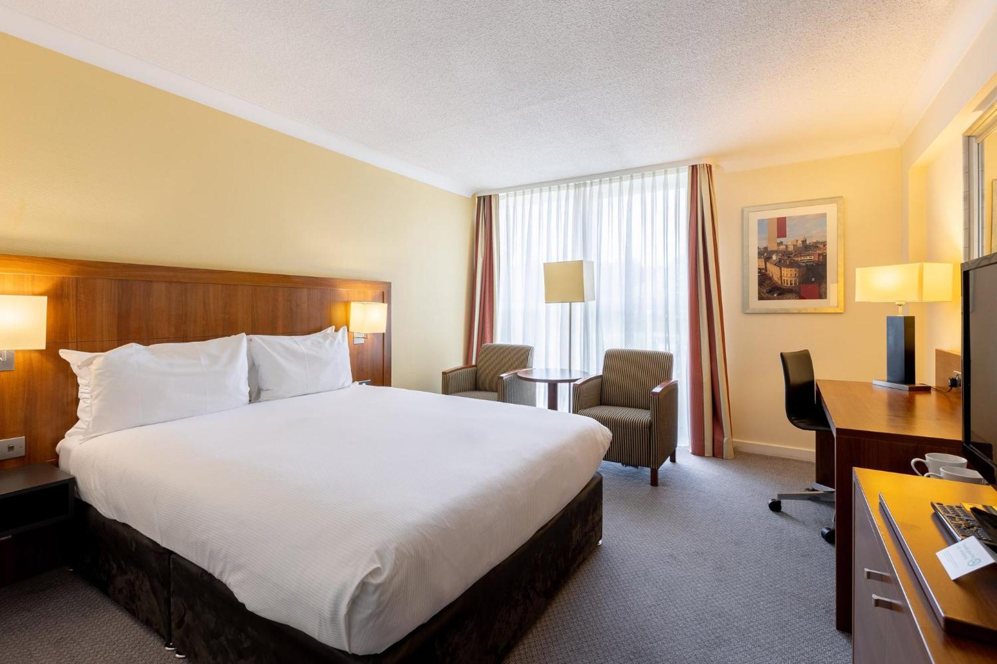 Newcastle Gosforth Park By Ihg Hotel Seaton Burn