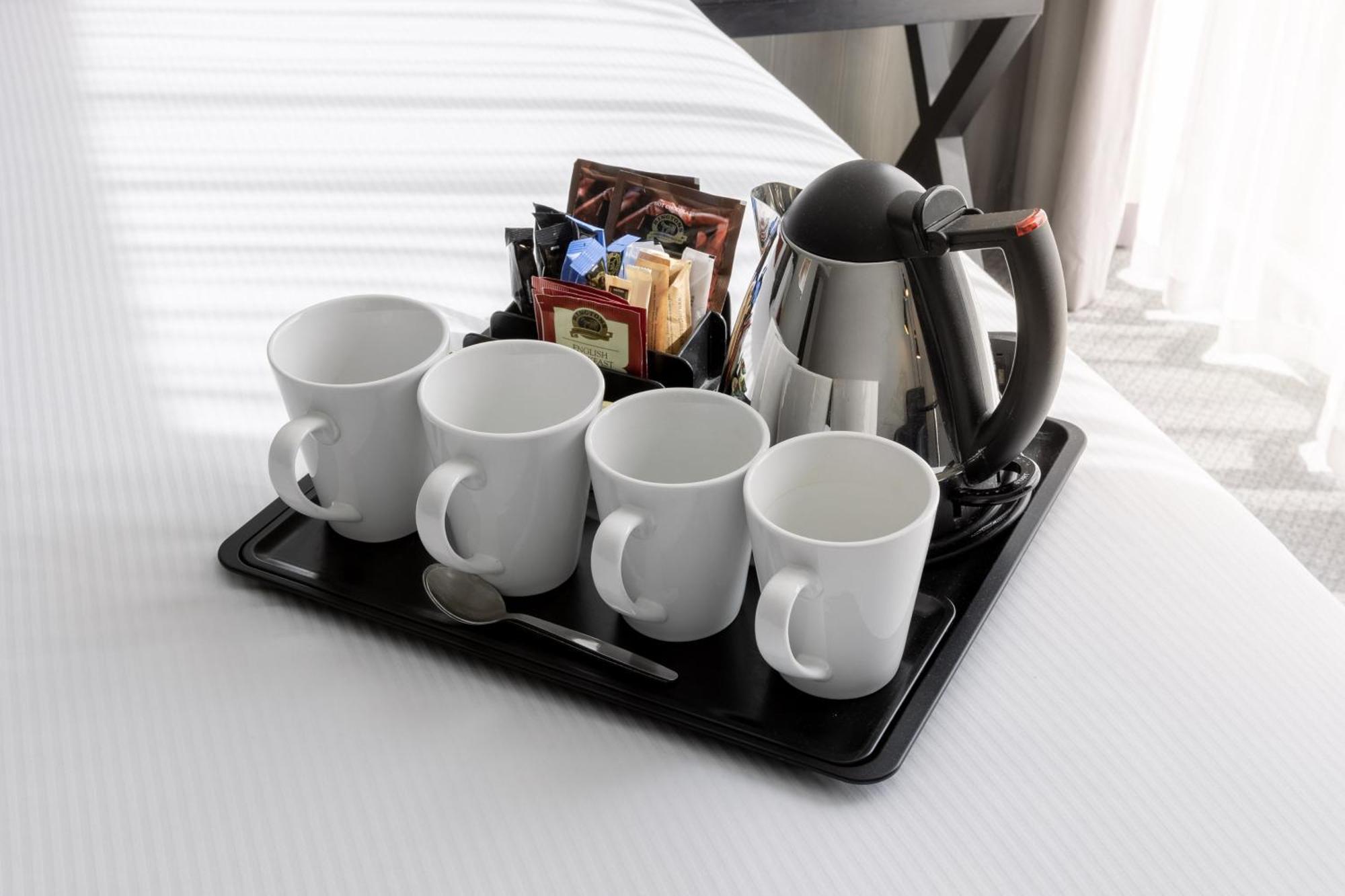 Hotel Newcastle Gosforth Park By Ihg 4*