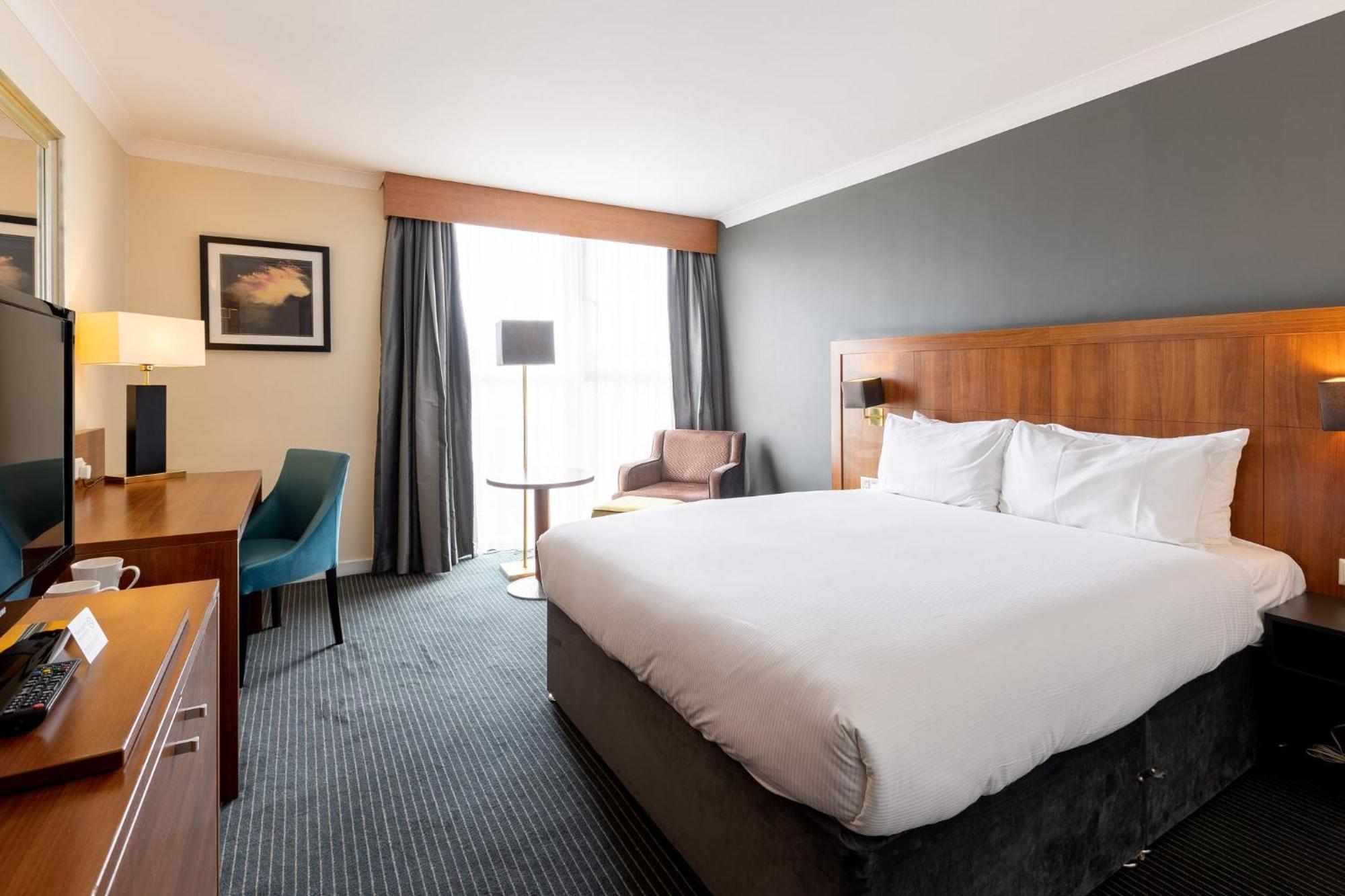 Newcastle Gosforth Park By Ihg Hotel Seaton Burn