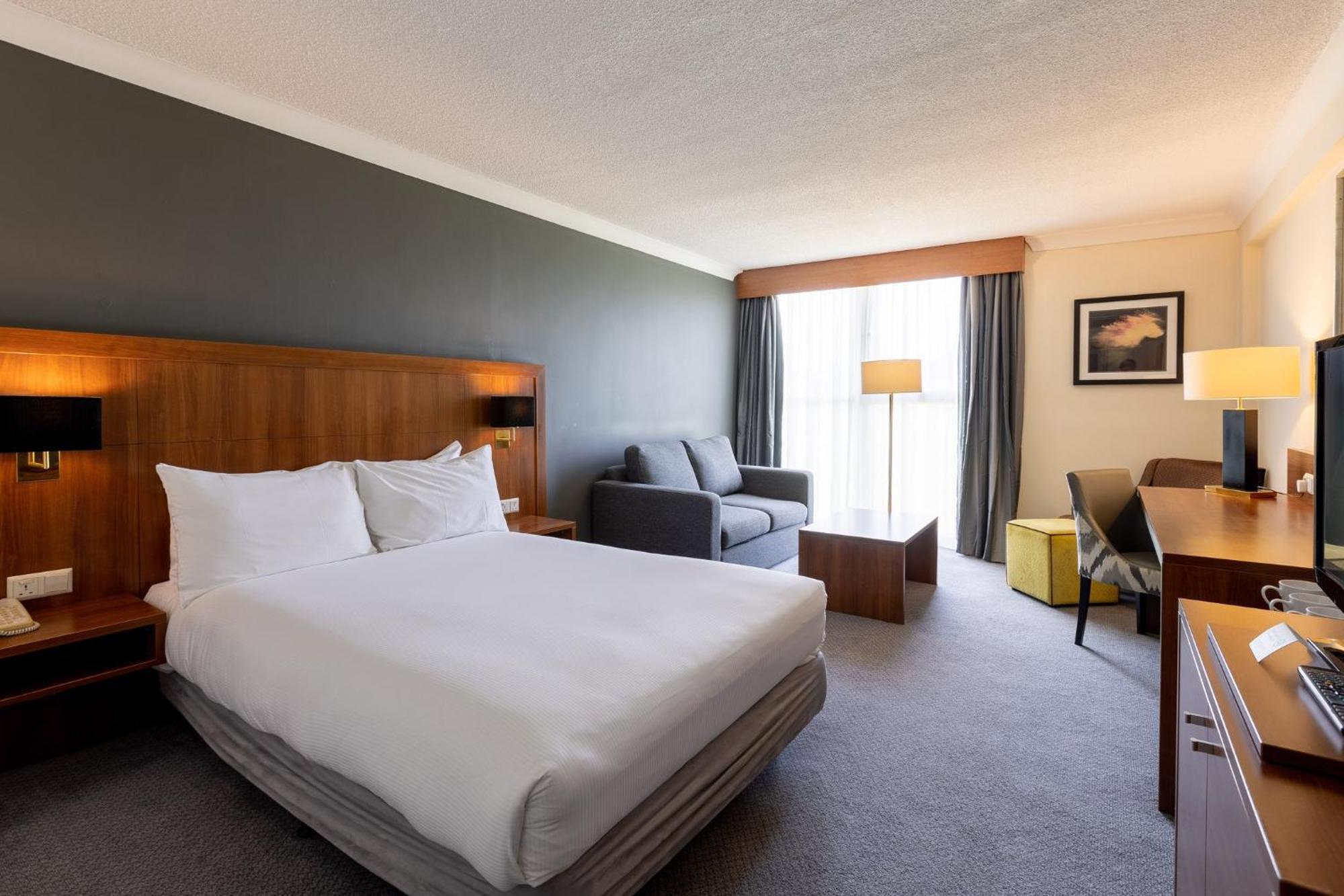 Newcastle Gosforth Park By Ihg Hotel