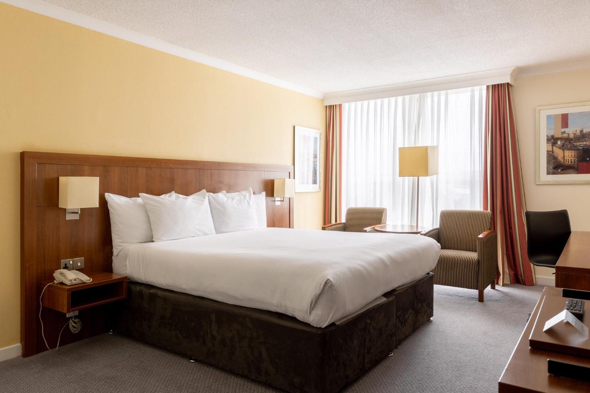 Hotel Newcastle Gosforth Park By Ihg Seaton Burn