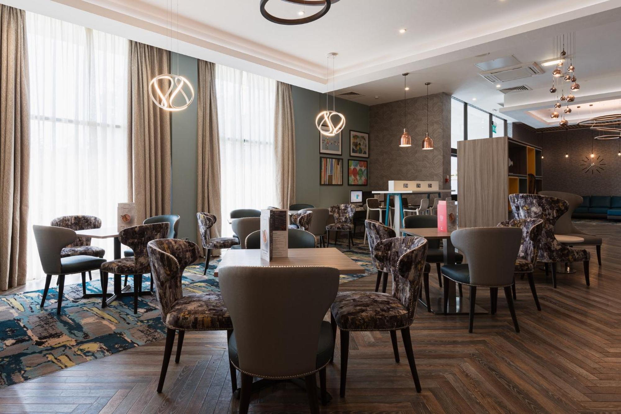 Newcastle Gosforth Park By Ihg Seaton Burn