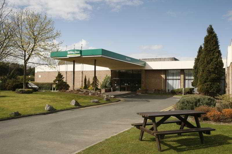 Hotel Newcastle Gosforth Park By Ihg
